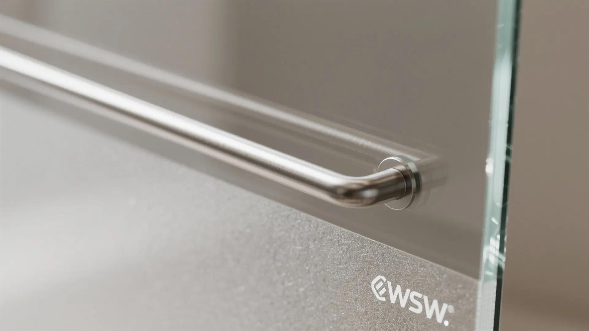 Glass Balustrade and Light-Pass Materials to Maximize Openness