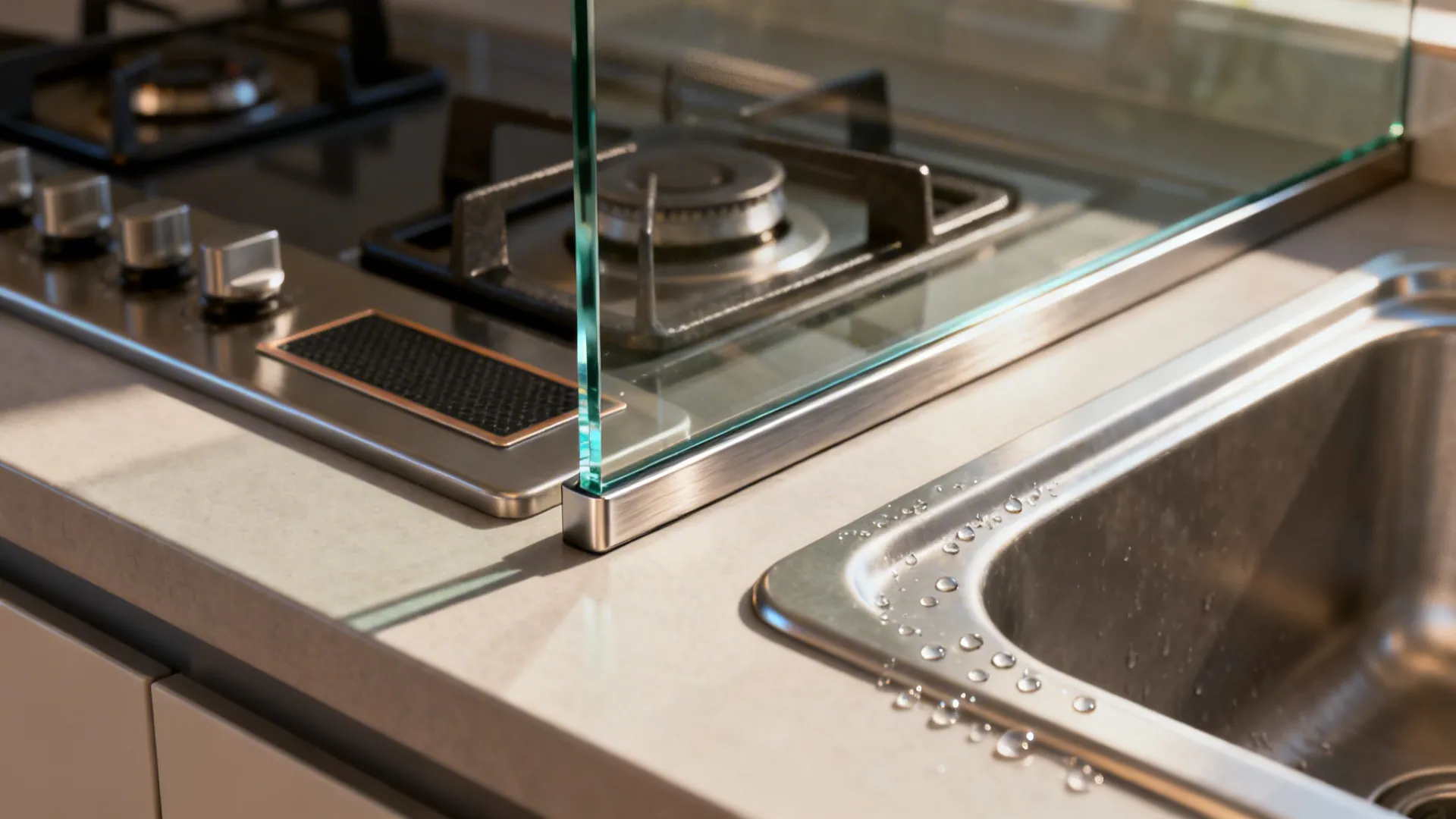 4) Keep Fire and Water Apart: Smart Zoning in Tight Plans