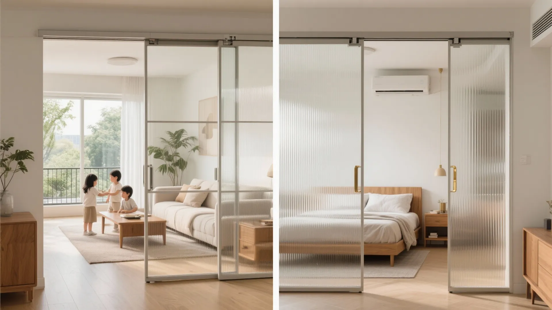 Sliding Partition Zones: Open When You Need, Quiet When You Don’t