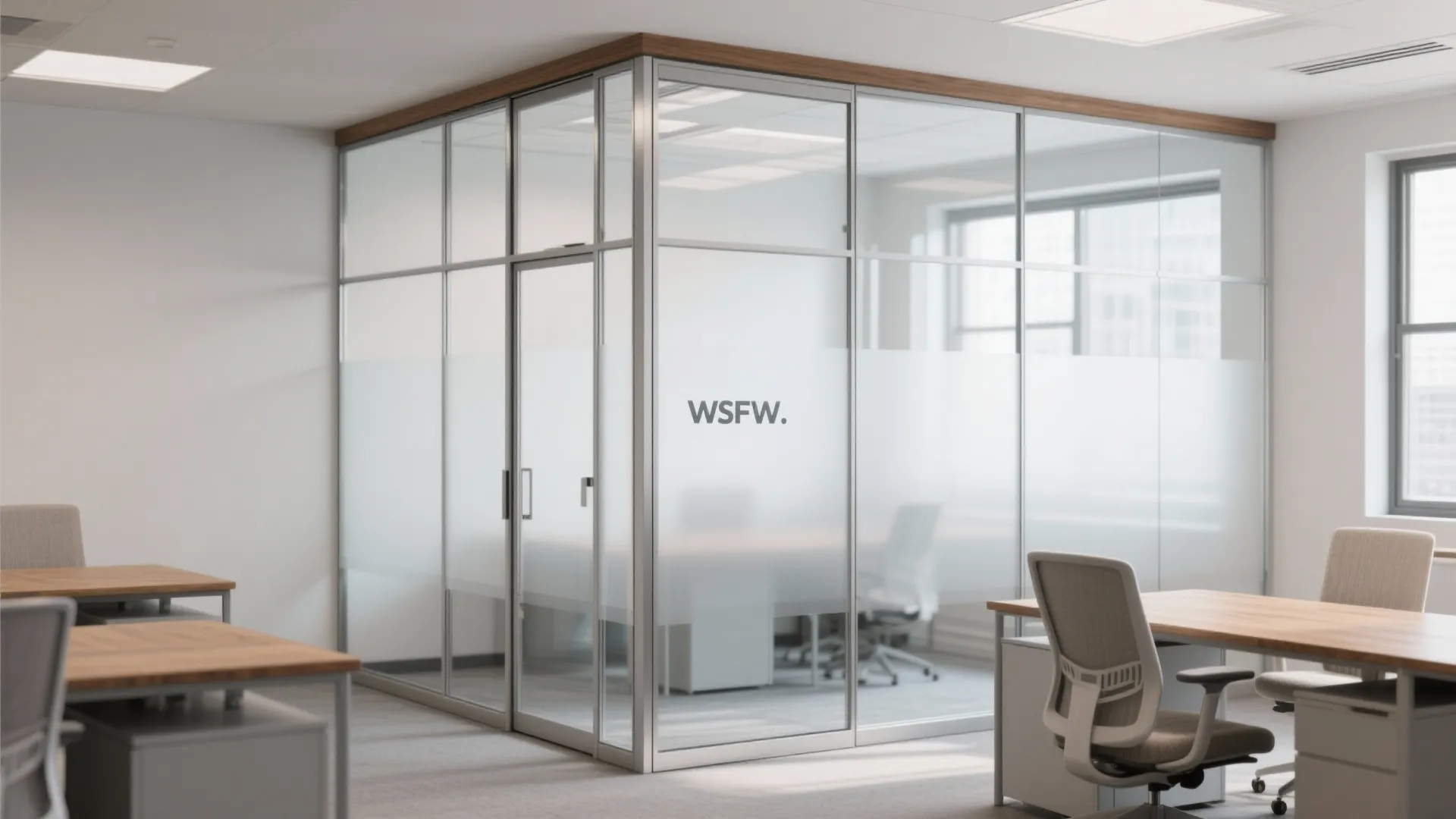 Office Separator Ideas: 5 Creative Solutions: Smart, small-space divider ideas I use in real offices — practical, budget-aware, and a little playful