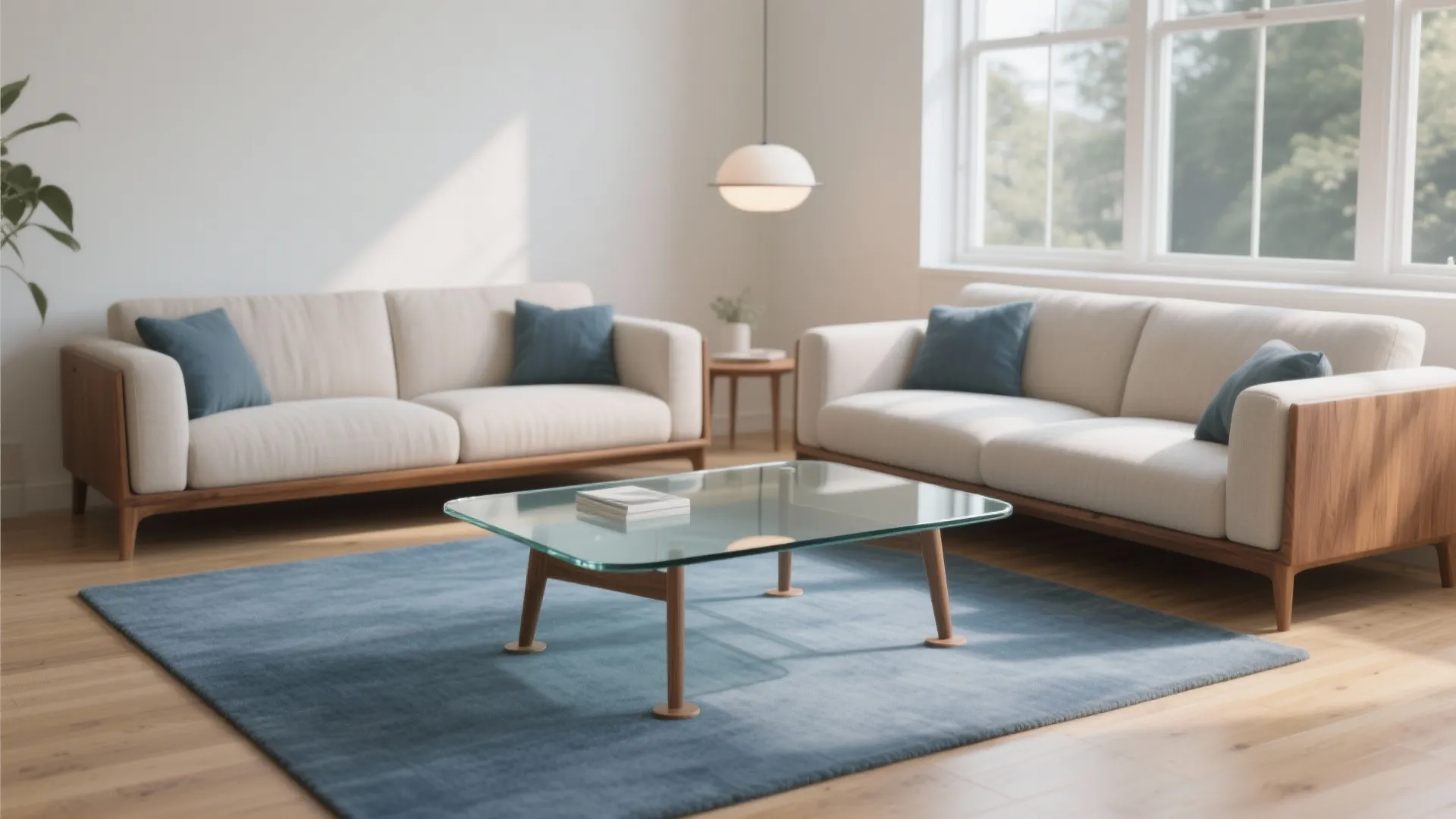 Glass Top Coffee Table DIY: Easy & Stylish Guide