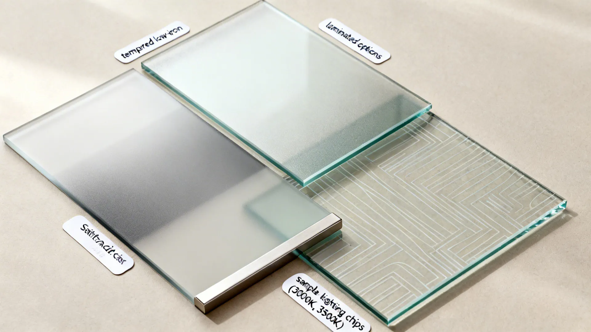 Choosing the Right Carving Technique: Etched, Sandblasted, or Laser