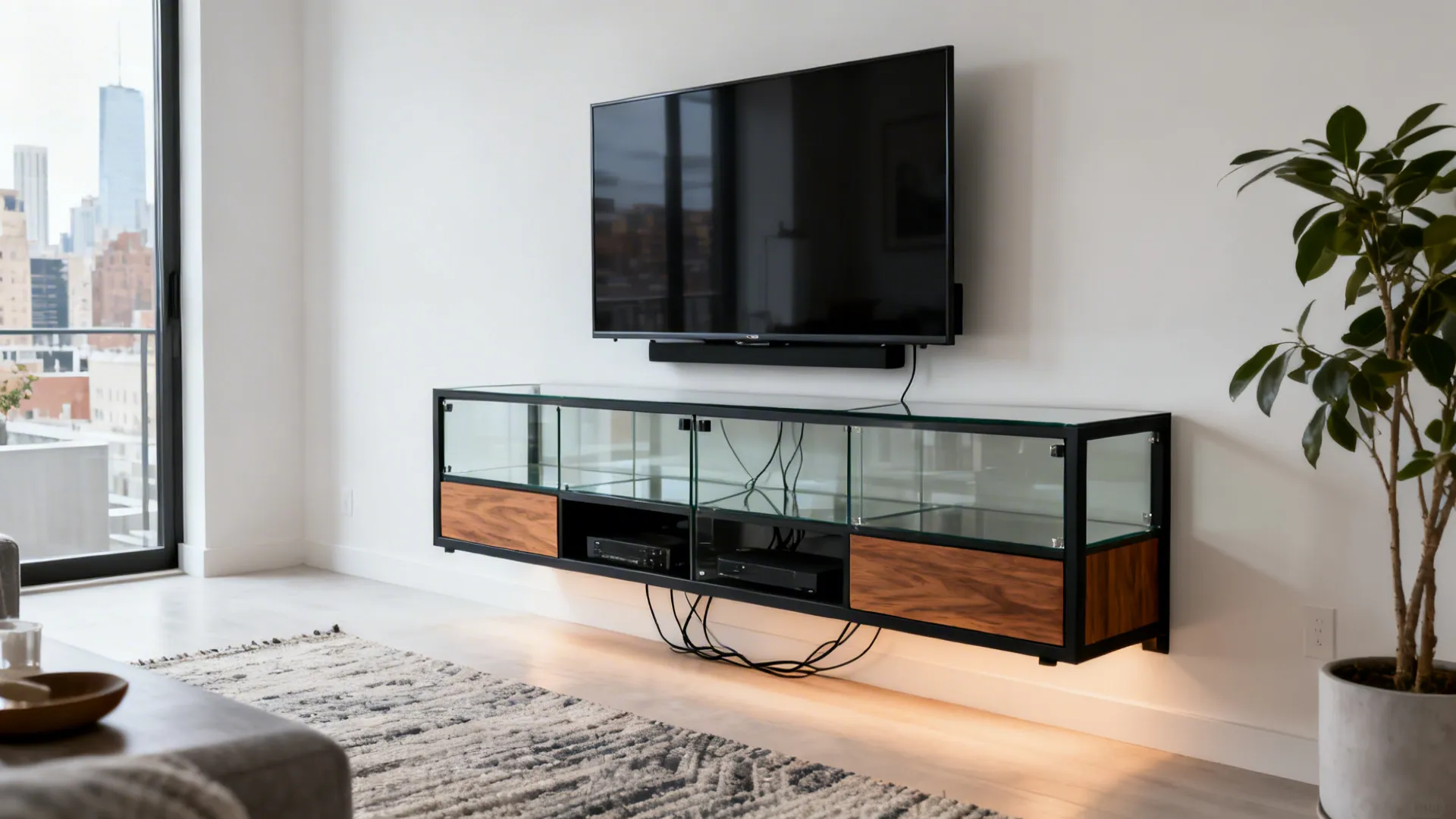 5 Glass TV Cabinet Designs for Living Rooms: My tried‑and‑true ideas for stylish, space‑smart glass TV cabinets with real pros, cons, and setup tips