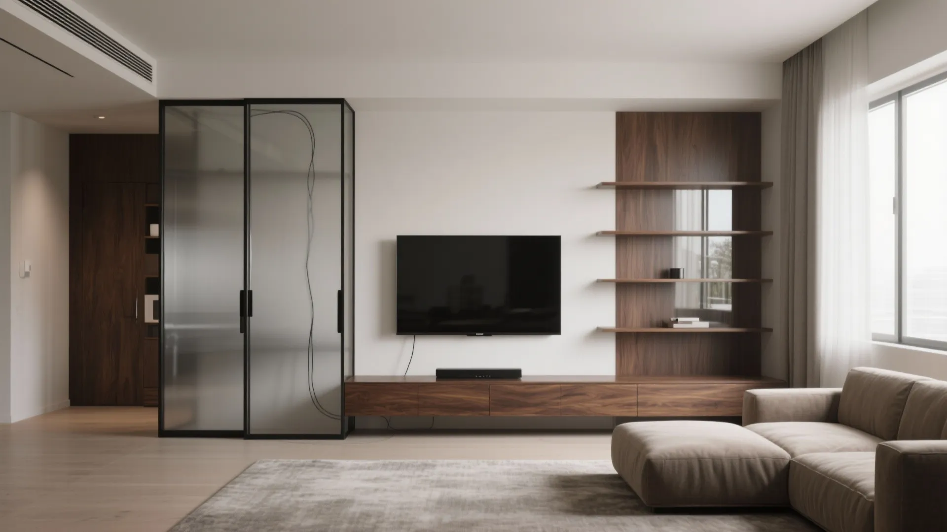 5 Glass TV Cabinet Designs That Really Work: A senior interior designer’s friendly guide to glass TV cabinet designs for living room spaces—beautiful, practical, and tailored to your home