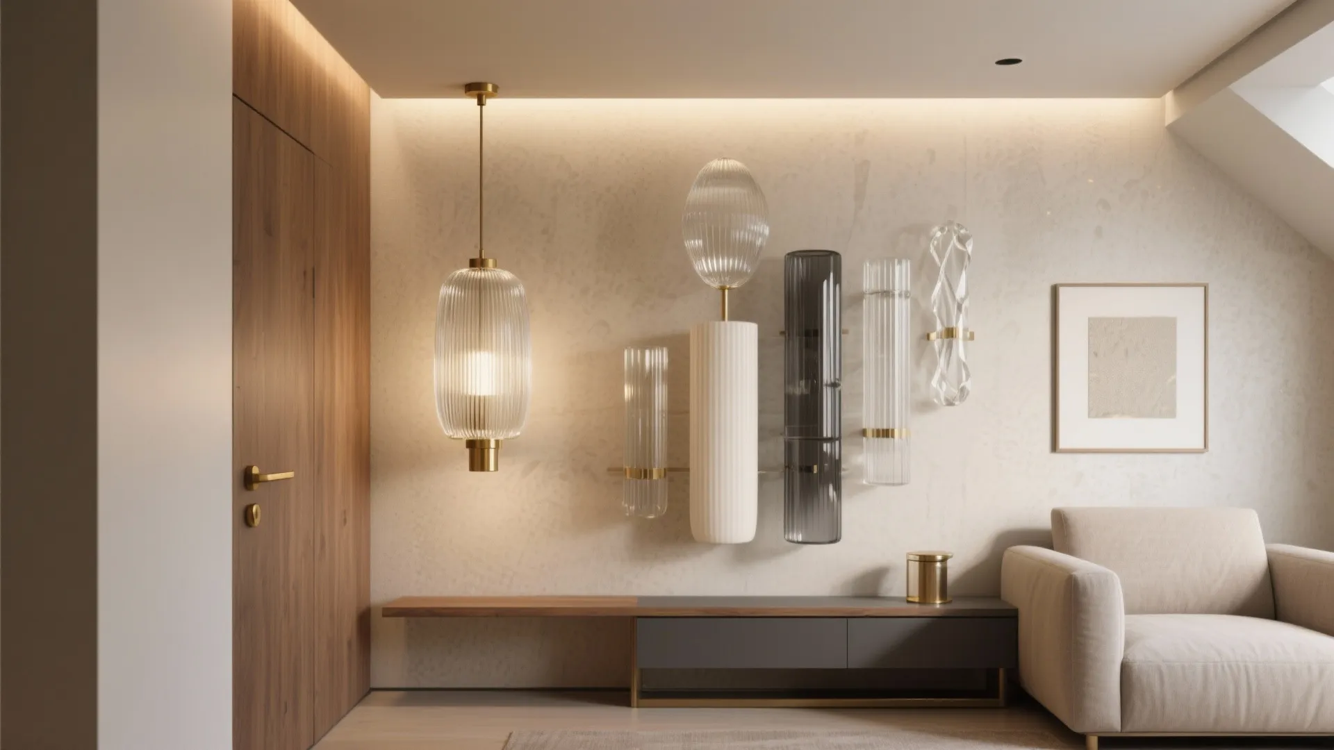 5 Glass Designer Wall Lamp Ideas for Small Spaces: How I elevate compact homes with glass wall lighting — five expert-backed inspirations and real-world pros and cons