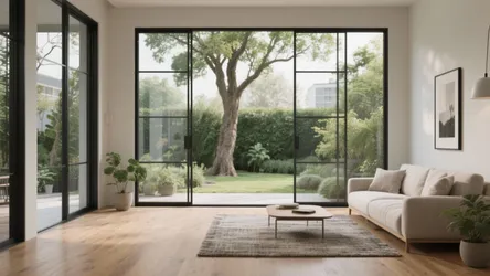 House Design with Glass Walls: 5 Bright Ideas