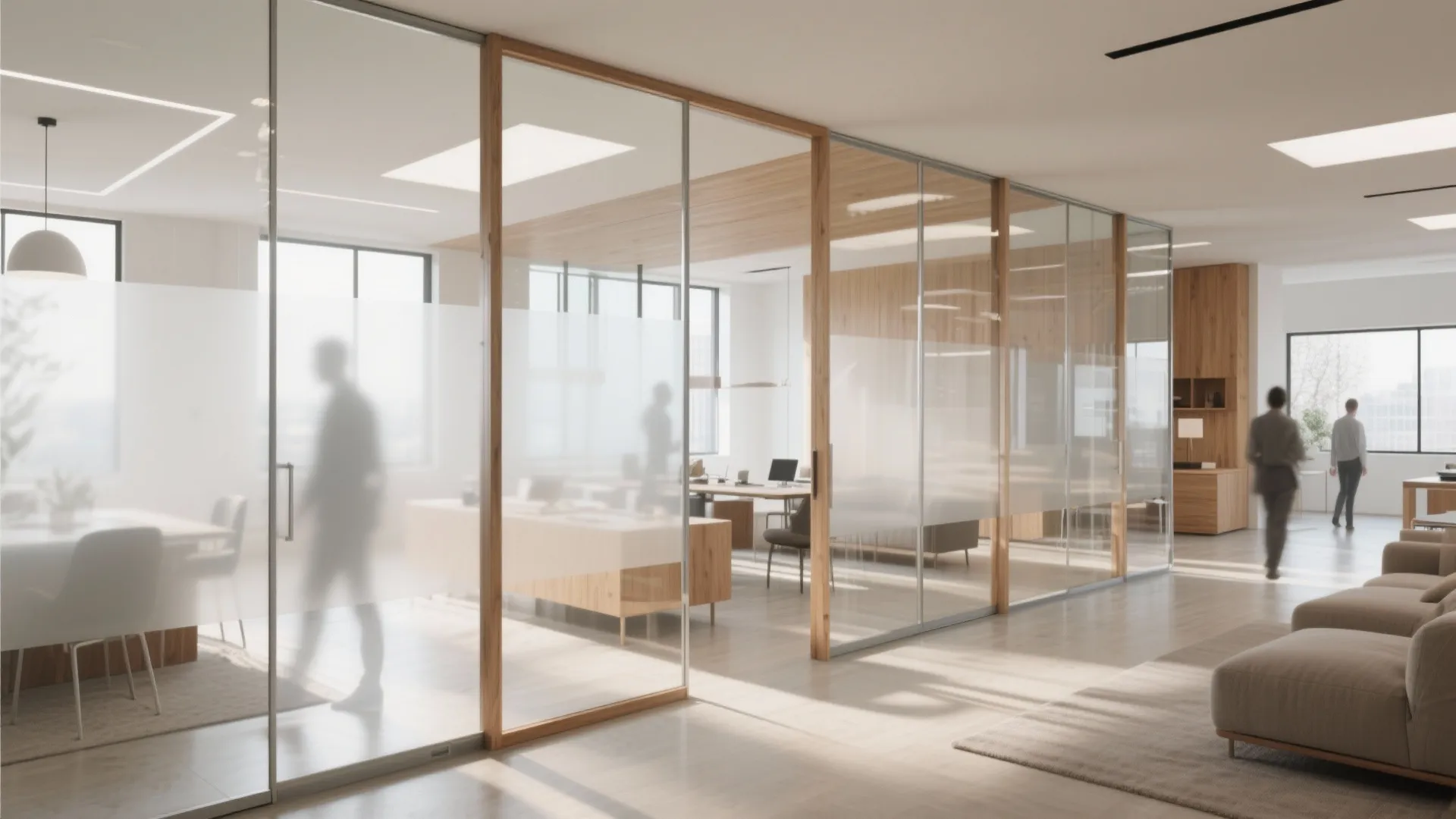 Glass Wall Room Design: Transforming Spaces with Style: Fast-Track Guide to Stunning Glass Wall Room Solutions