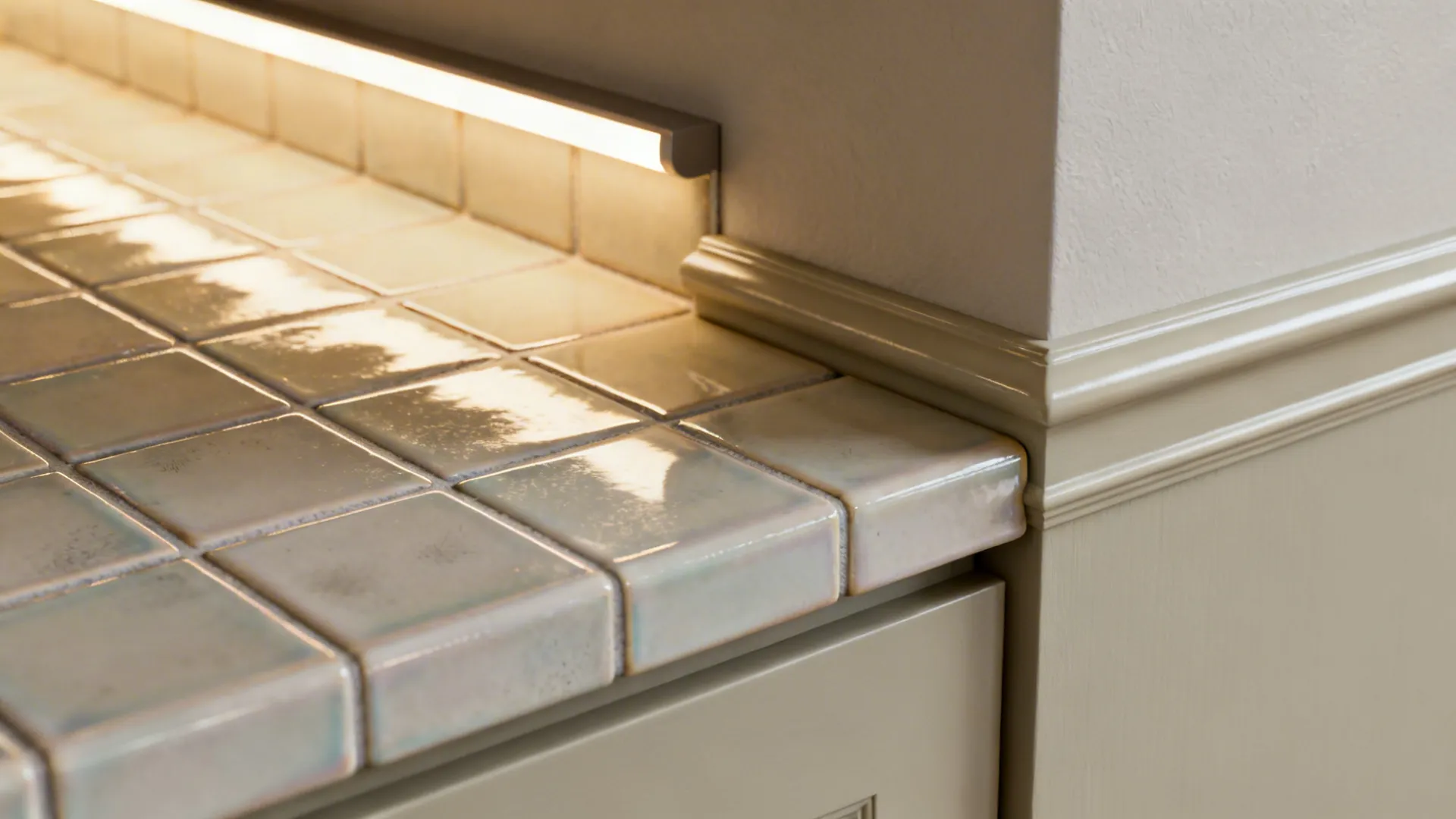 5) Light-reflective finishes and subtle gloss accents