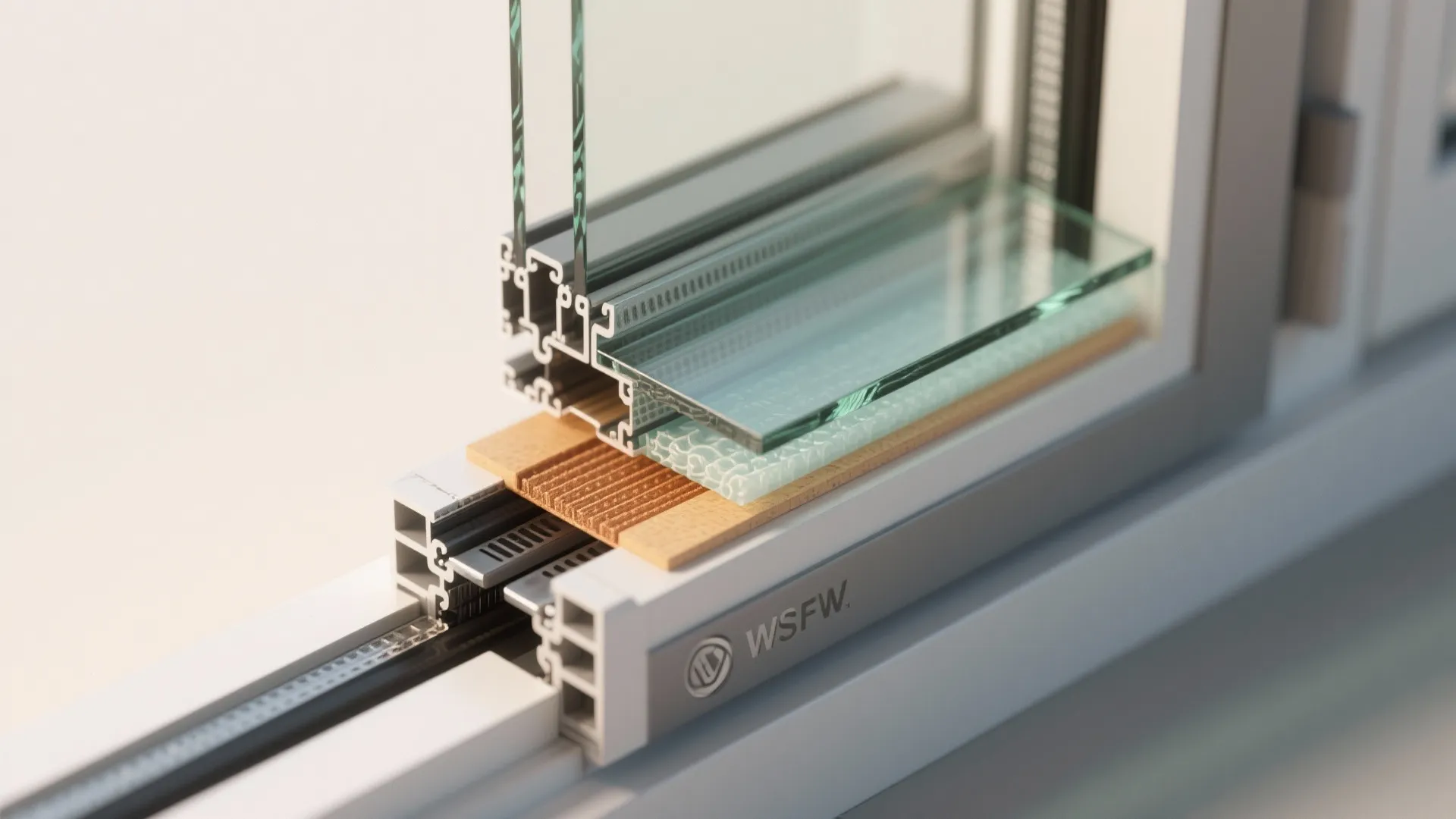 Idea 5: Thermal comfort and acoustic control done right