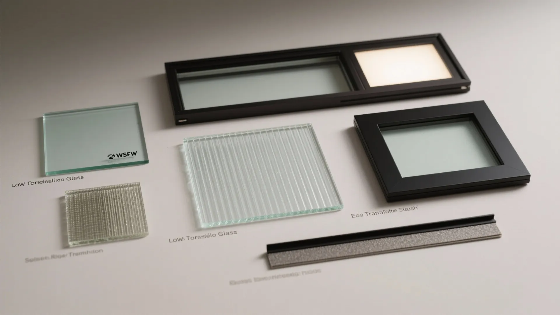 Transom and Sidelights for Small Halls