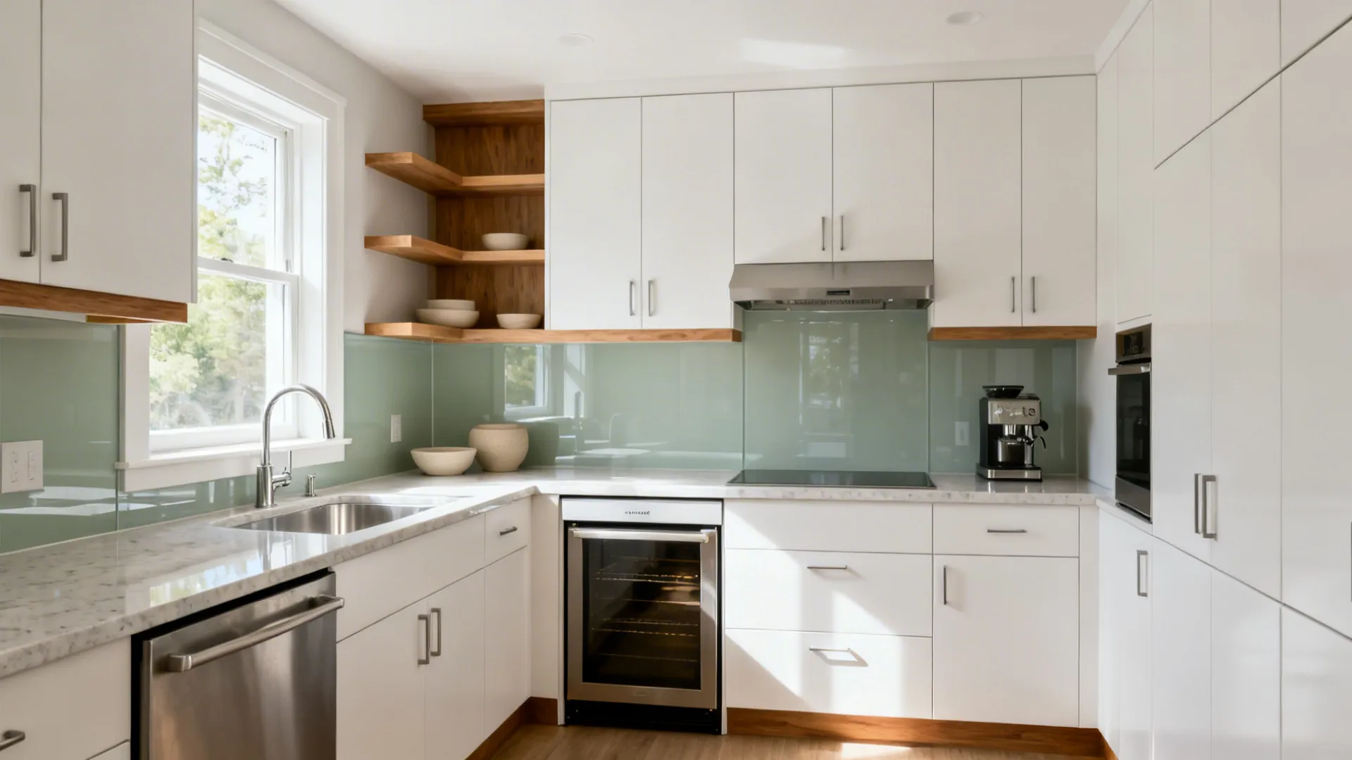 Custom Kitchen Design in Glen Allen: 5 Ideas That Work