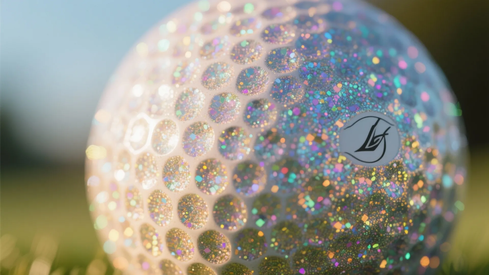 Tip 7: Glitter Coating