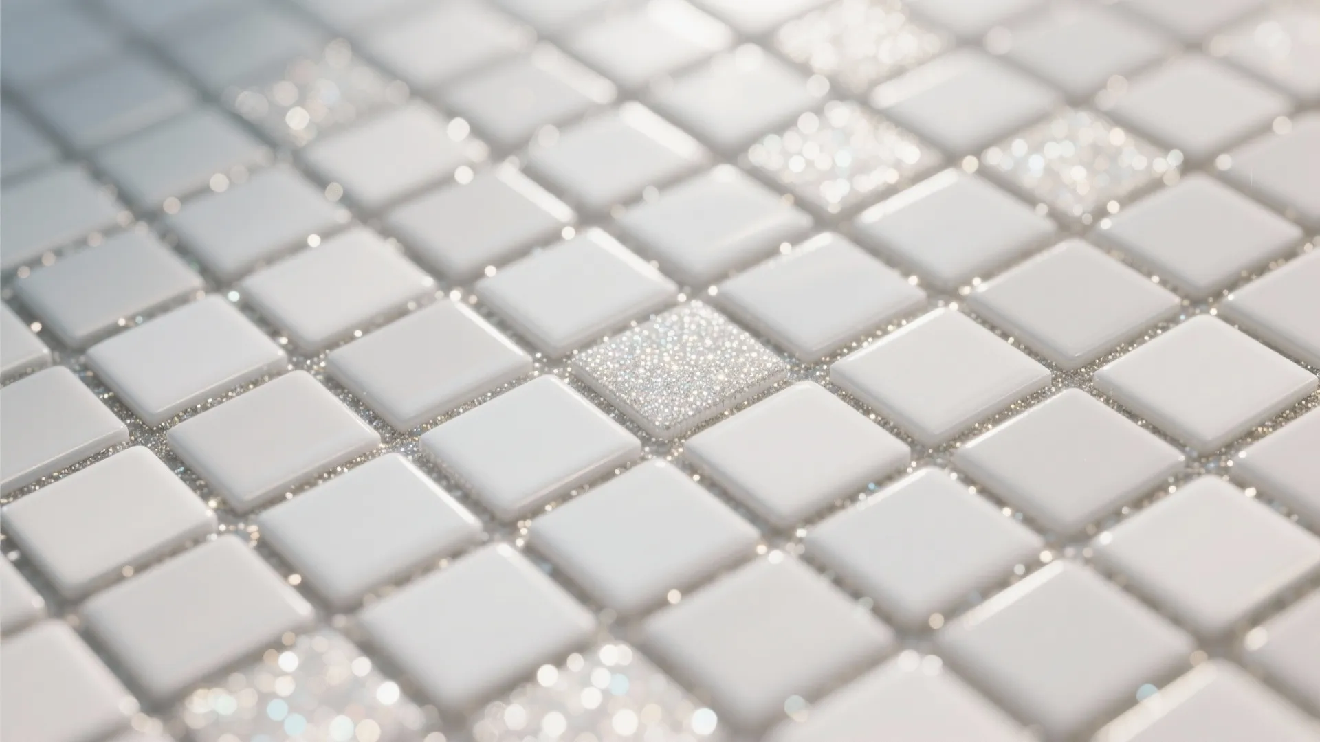 Light, Mirrors, and a Little Sparkle