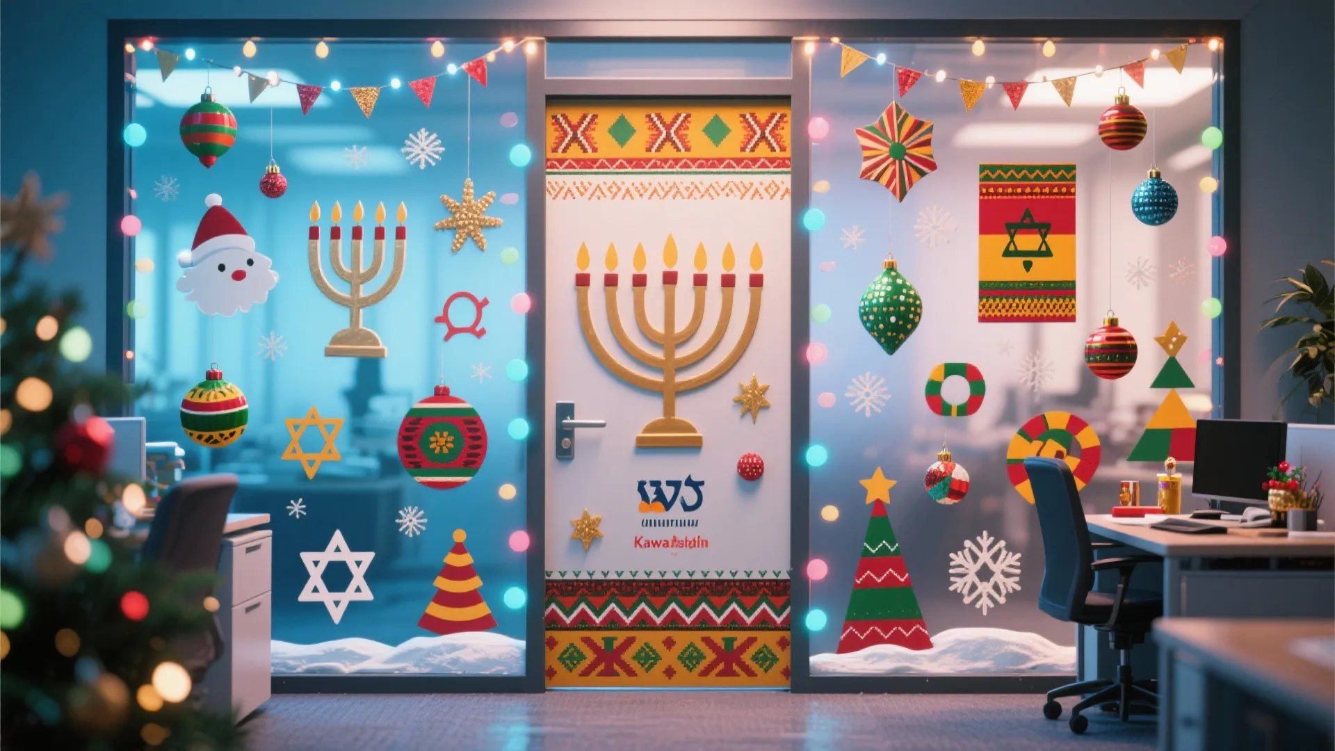 10. Global Holiday Traditions