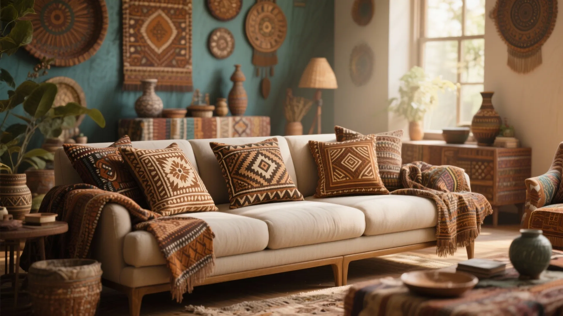 6. Global-Inspired Prints