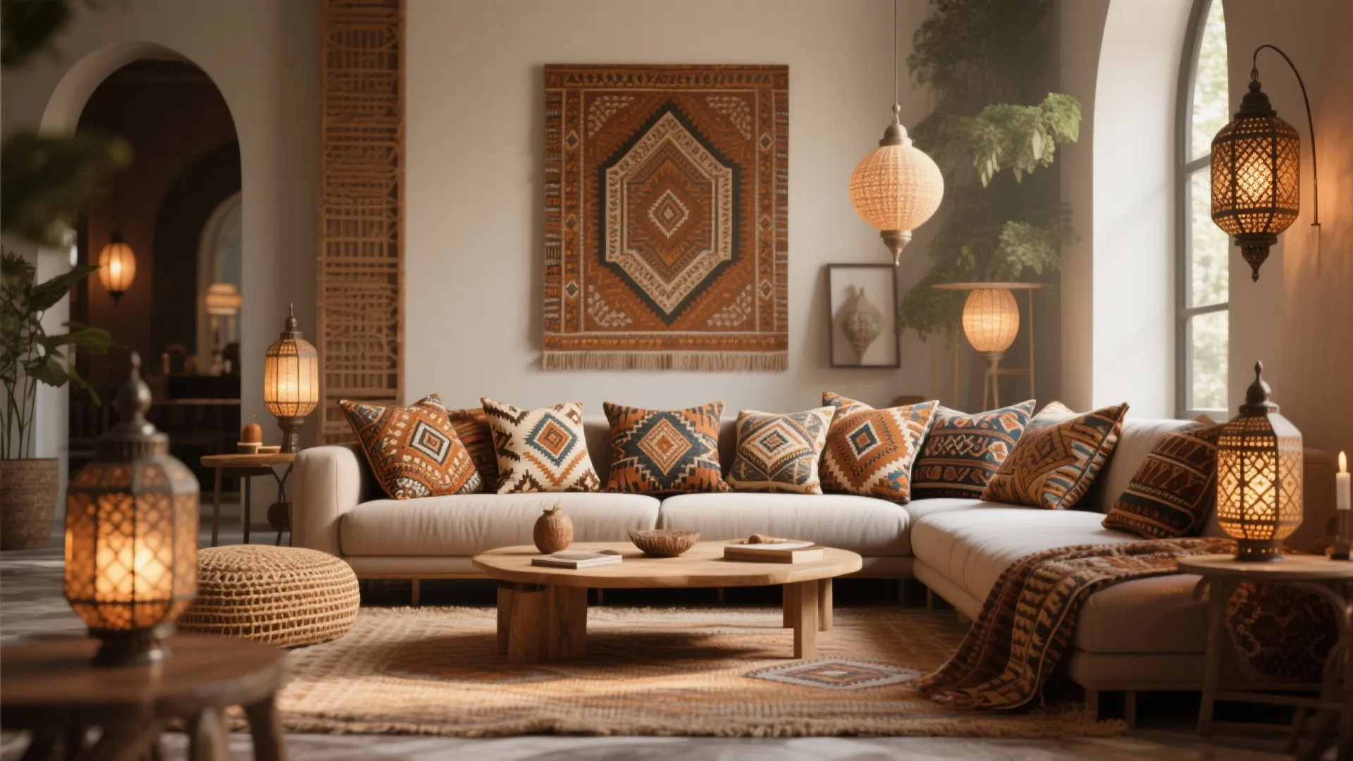 7. Global-Inspired Prints