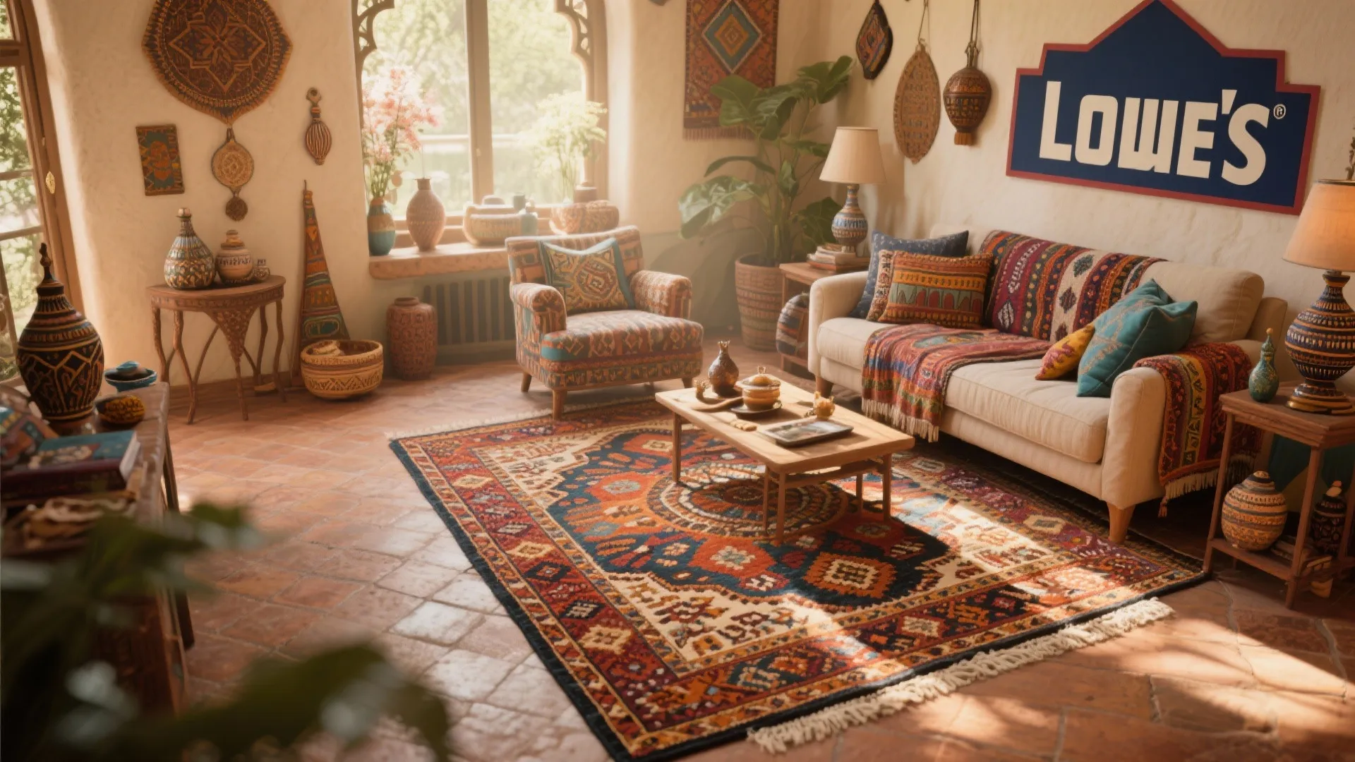 Global-Inspired Prints