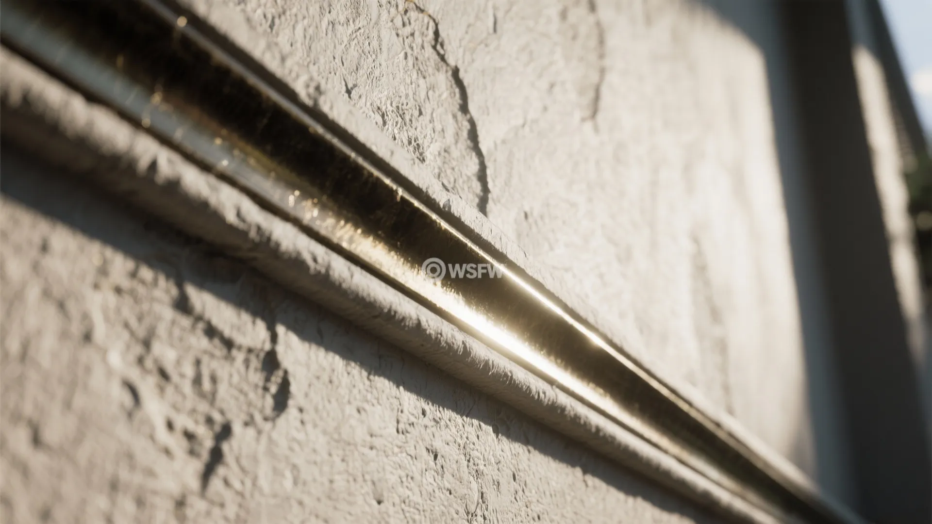 Idea 3: Avoid high gloss on big textures, but use it as an accent