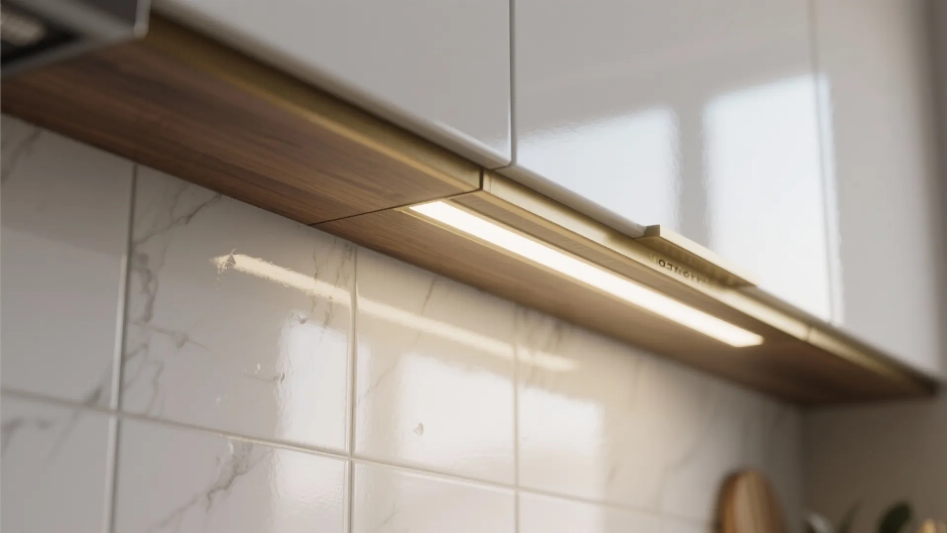 2. Reflective Surfaces and Strategic Lighting