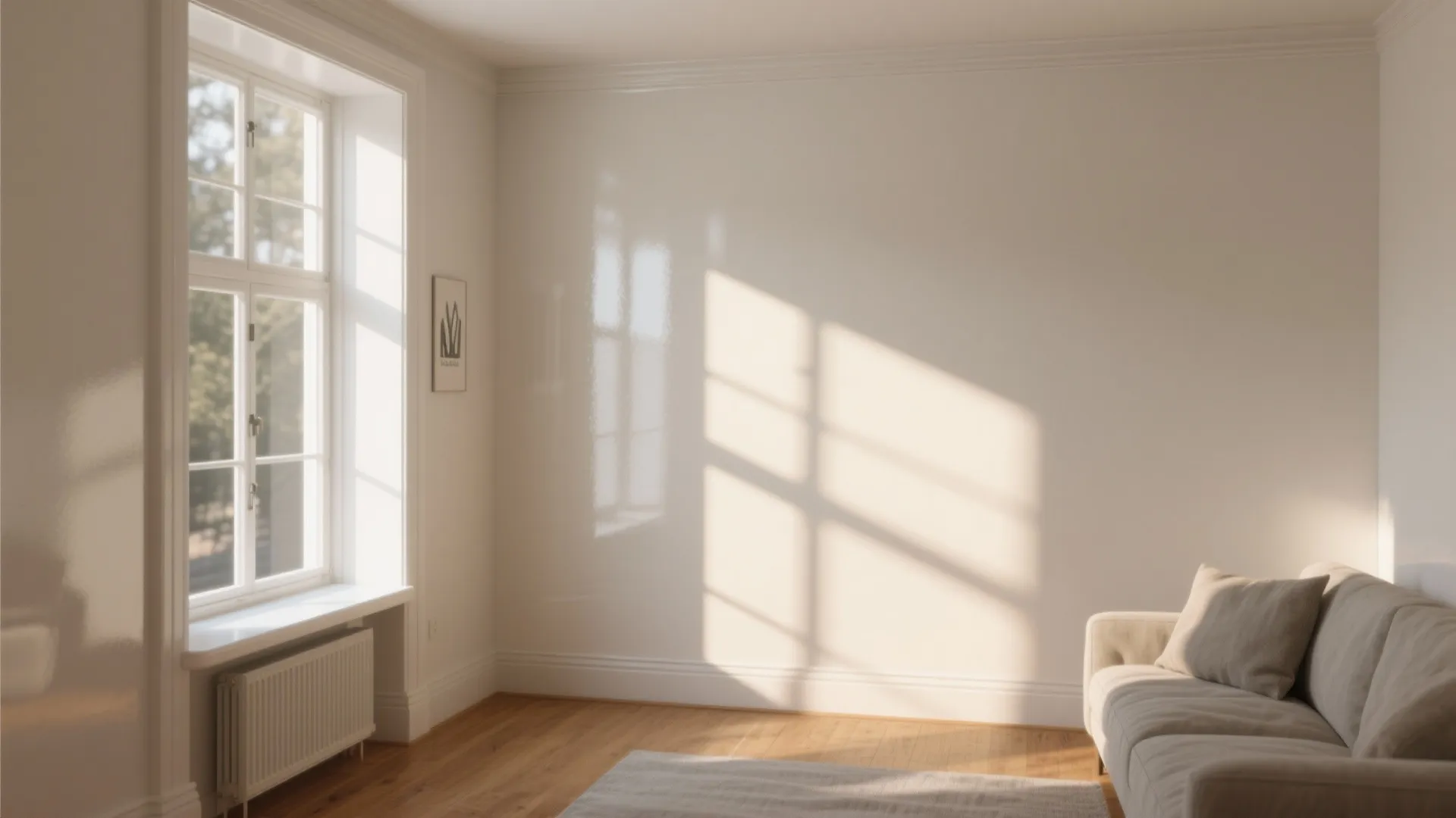 1. Use gloss to amplify light