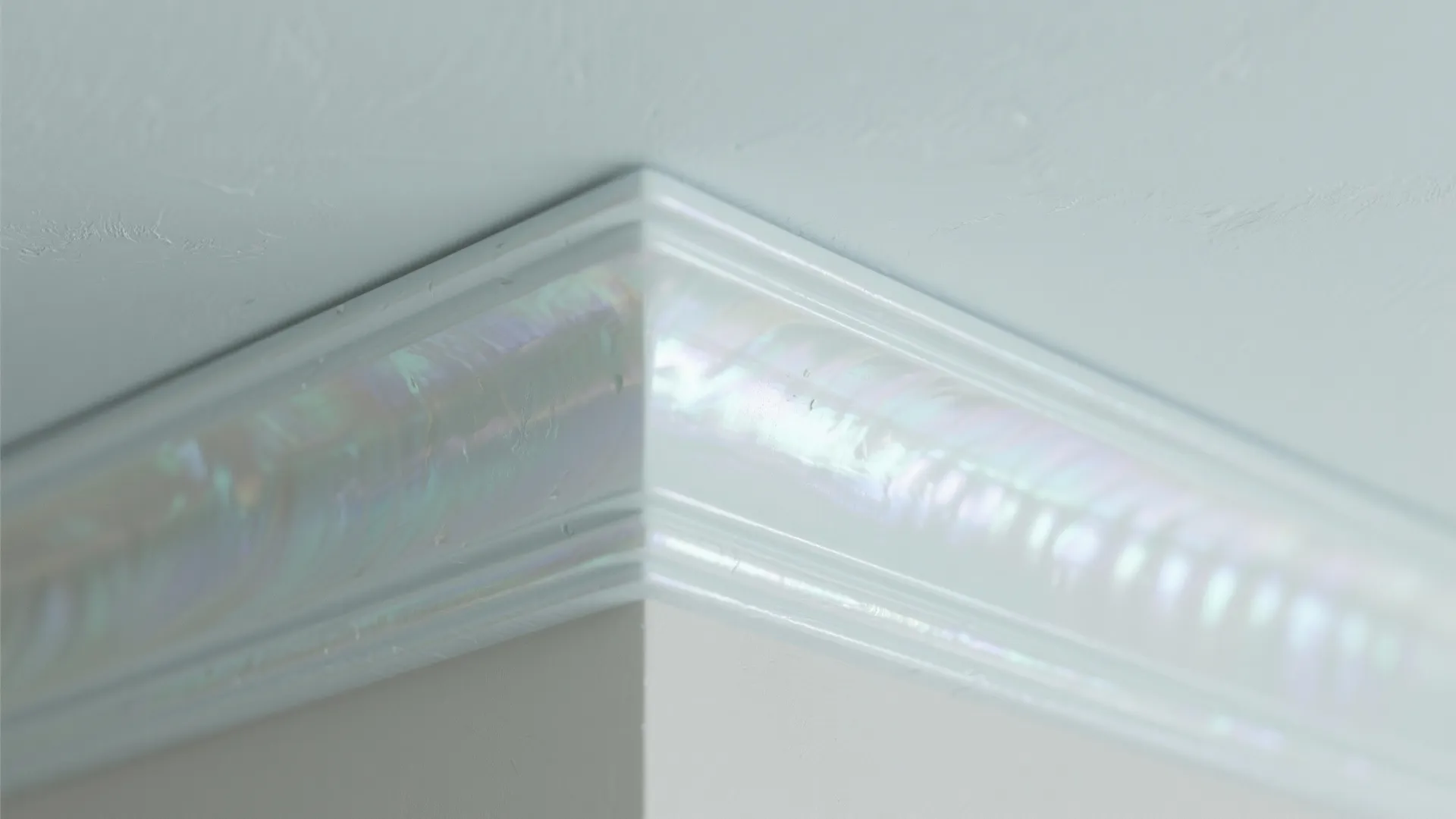 2. Use reflective surfaces sparingly