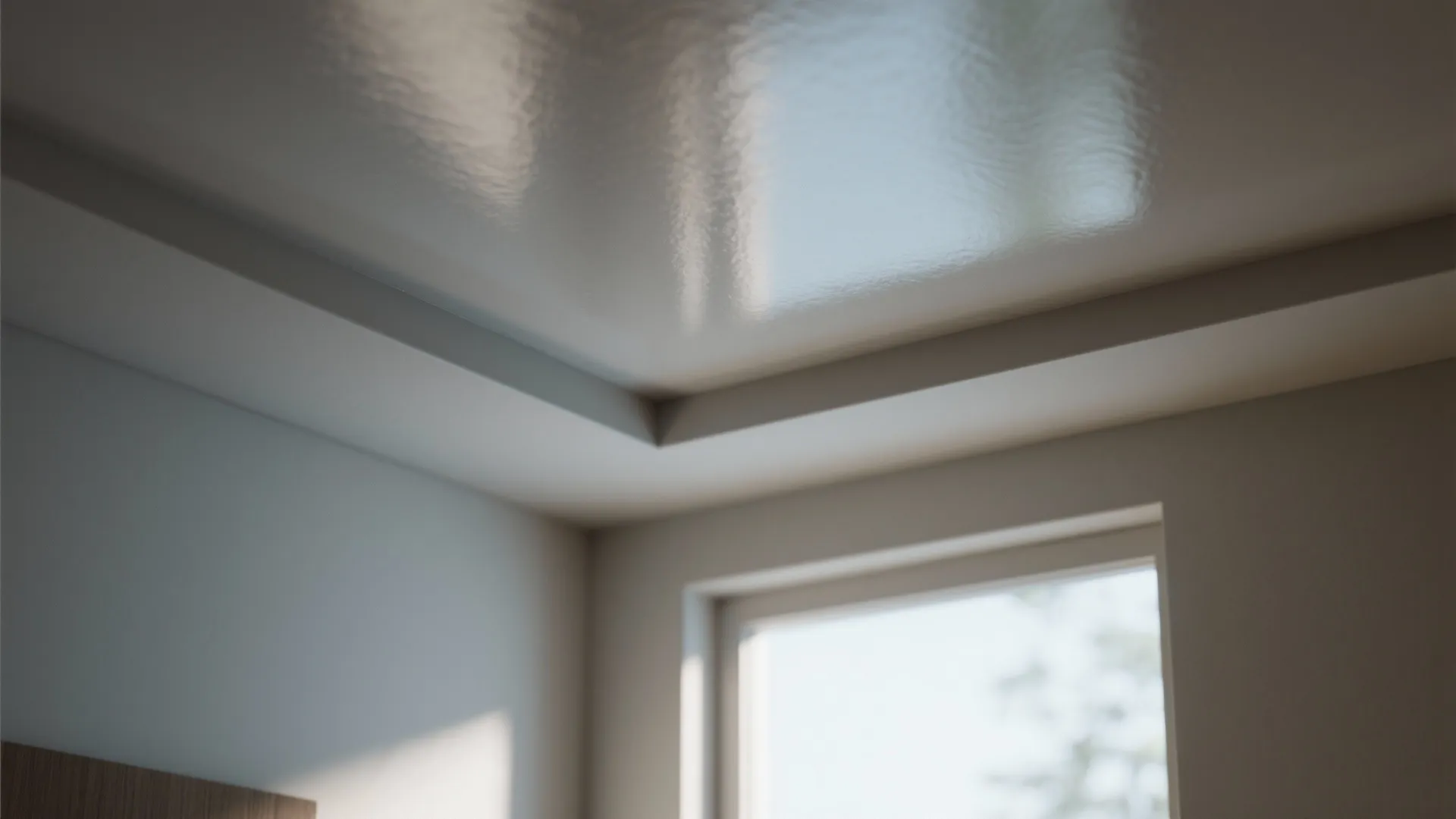 4. Bounce Light with a Low-Contrast Gloss