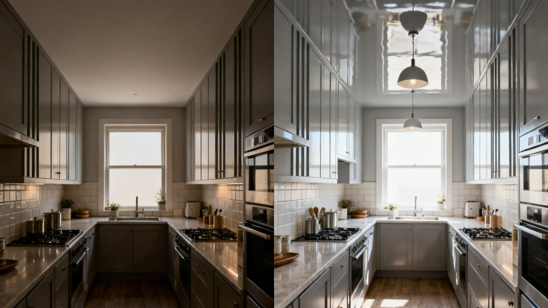 4) High-gloss lacquer for bounce and height