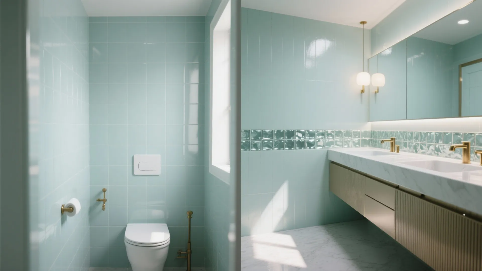 Tip 5: Gloss and Glint—Use with Restraint