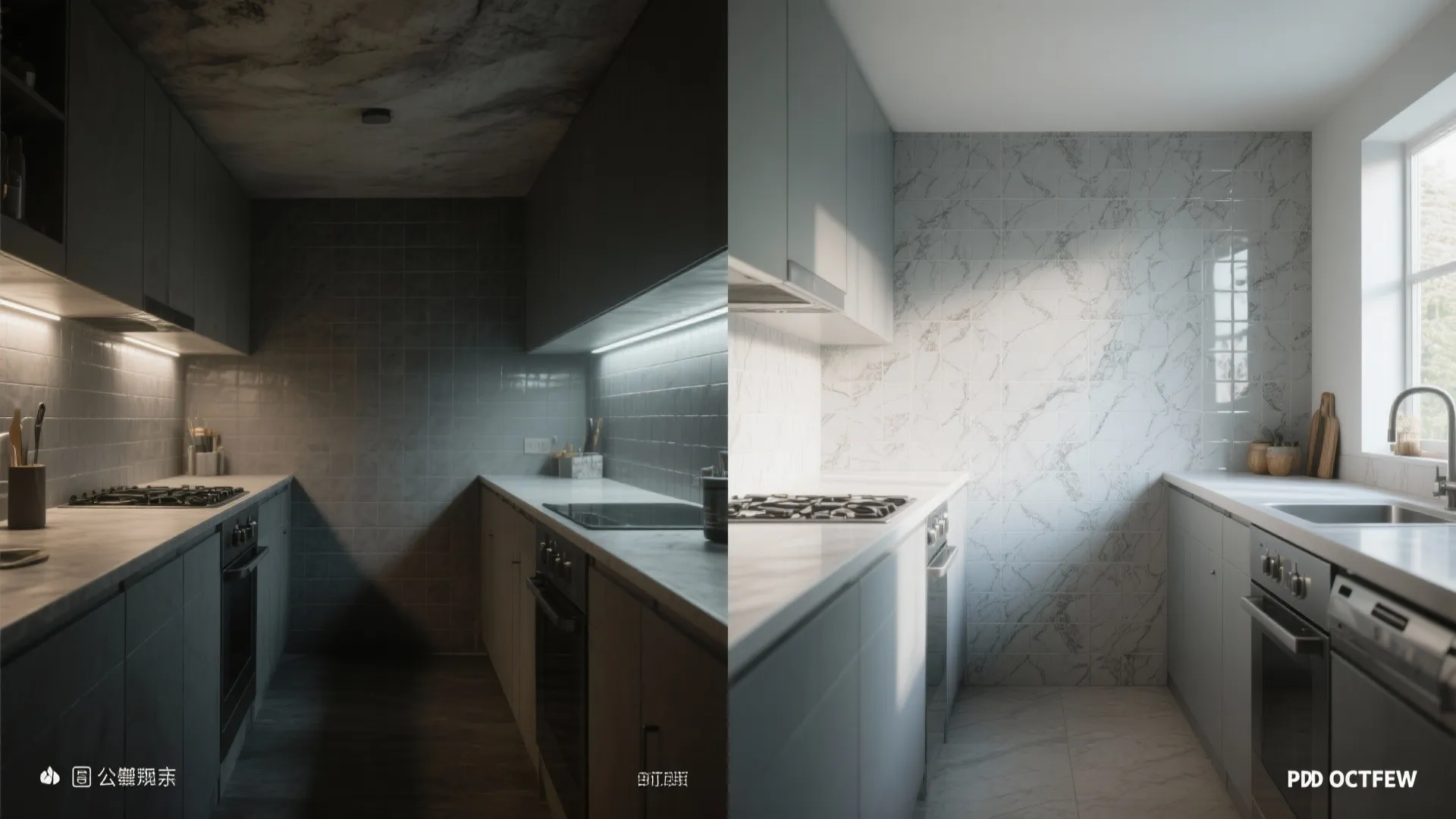 High-Gloss Prints for Brighter Walls