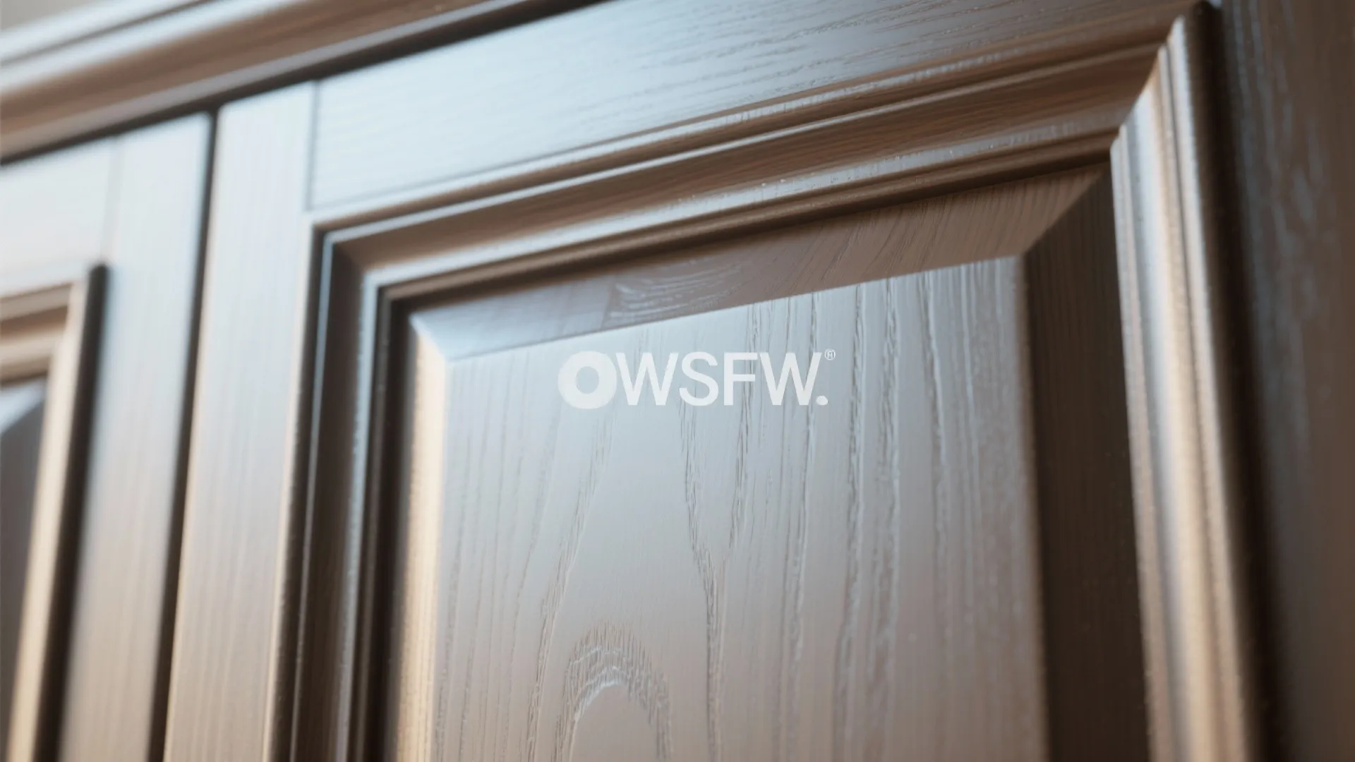 5. Play with Gloss Levels for Depth