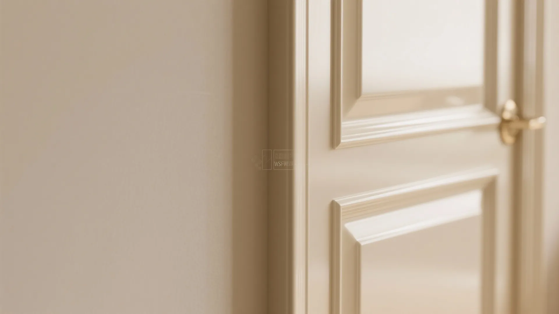 High-Gloss Accents to Bounce Light