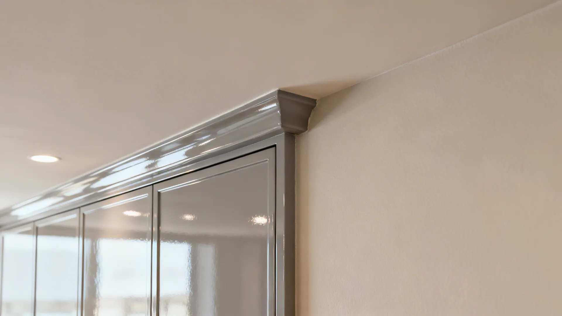 4) High-gloss lacquer for bounce and height