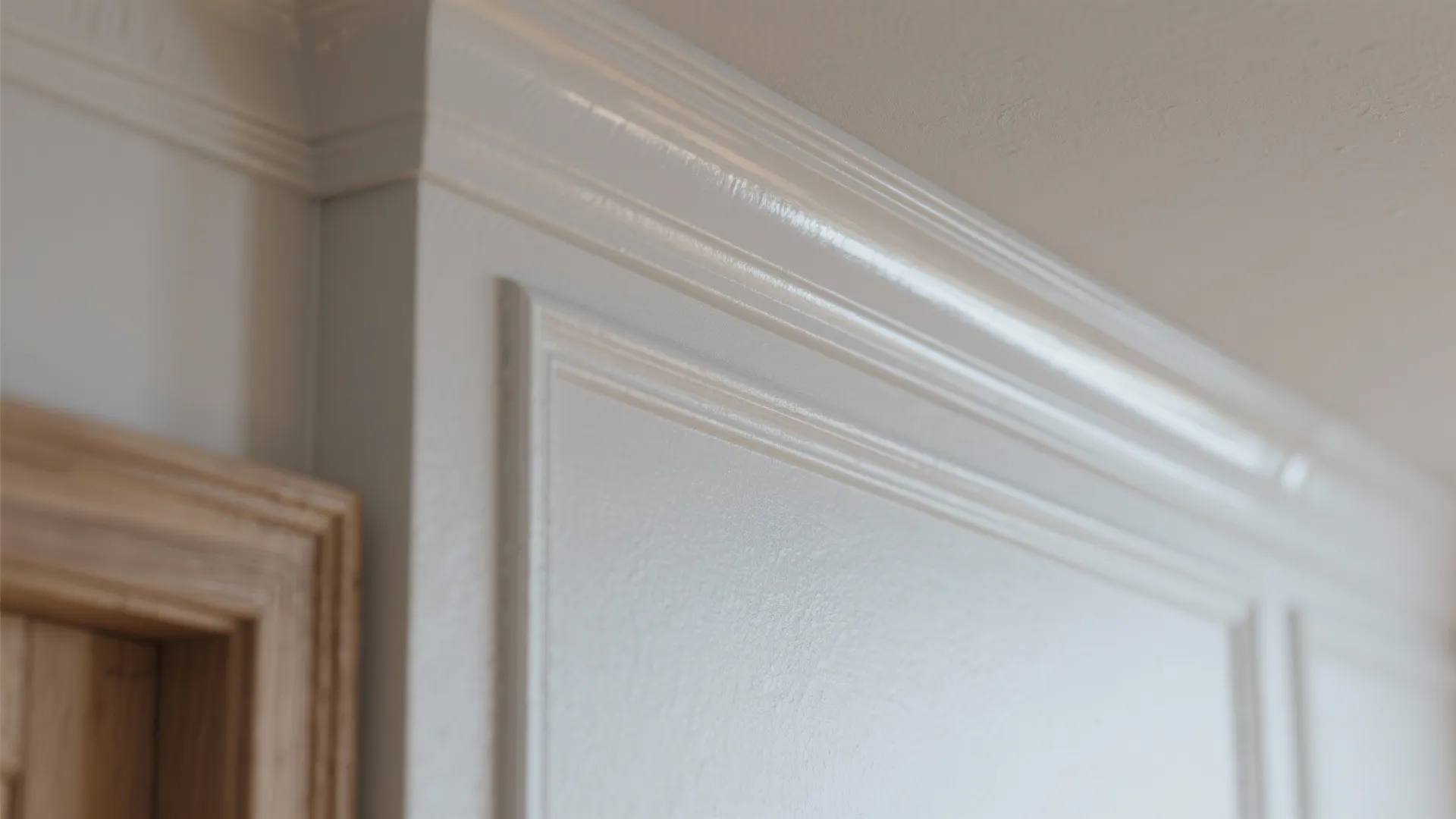 4. Light-Reflecting Finishes and Gloss