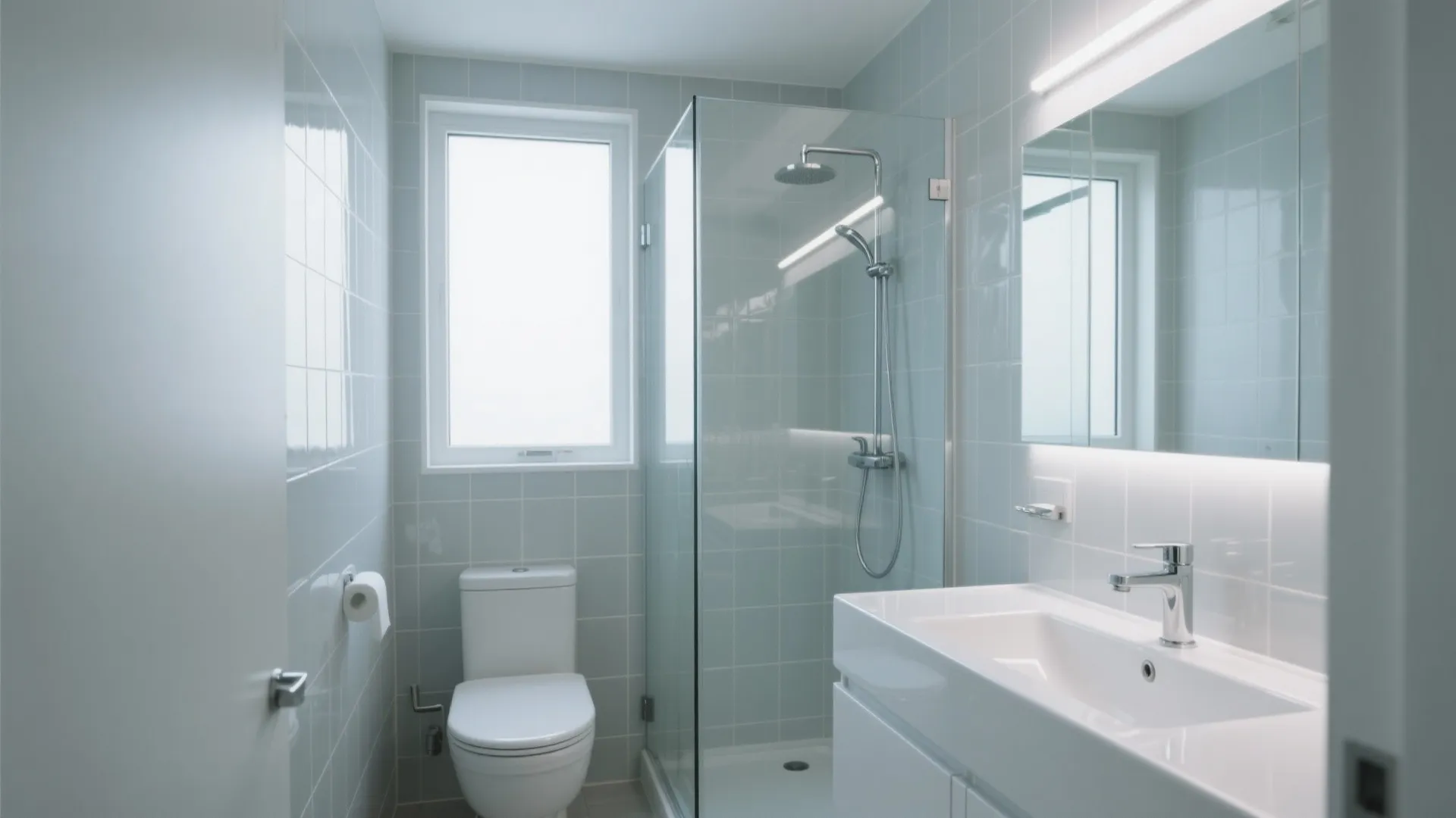 Gloss and Glass: Brighten the Envelope