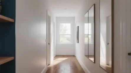 High Gloss Walls: 5 Design Inspirations