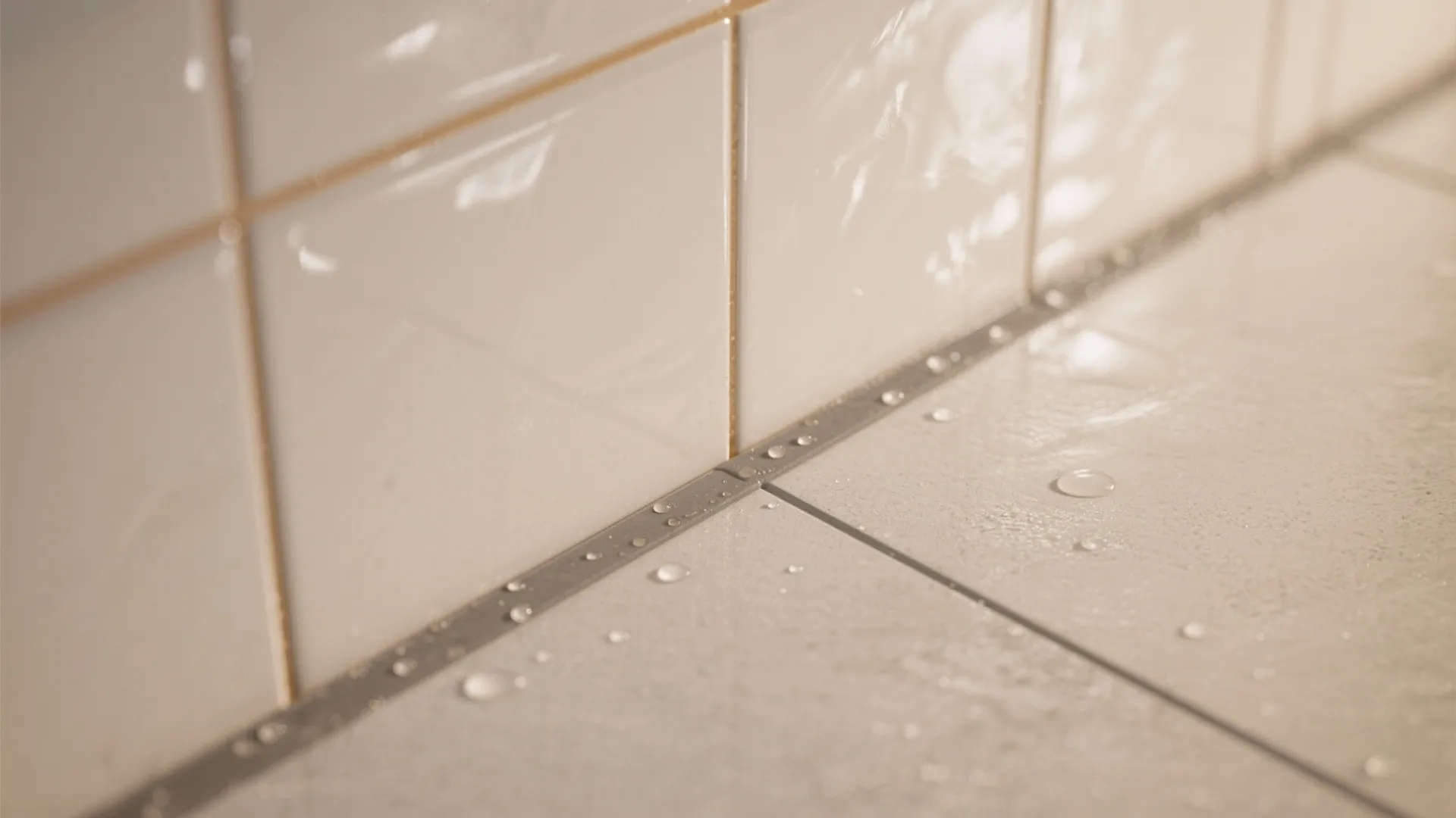 Gloss-and-Matte Mix for Sparkle and Safety