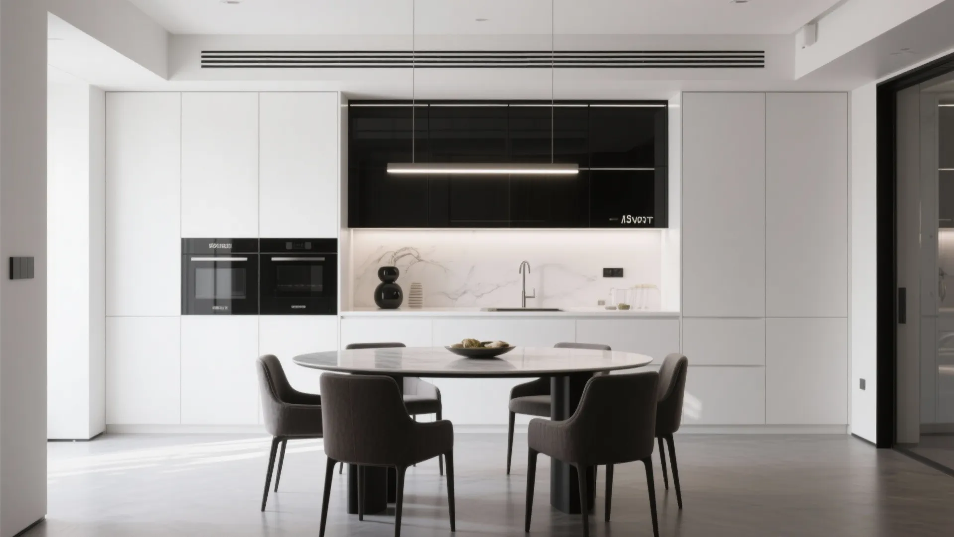 10. Gloss & Matte Mix