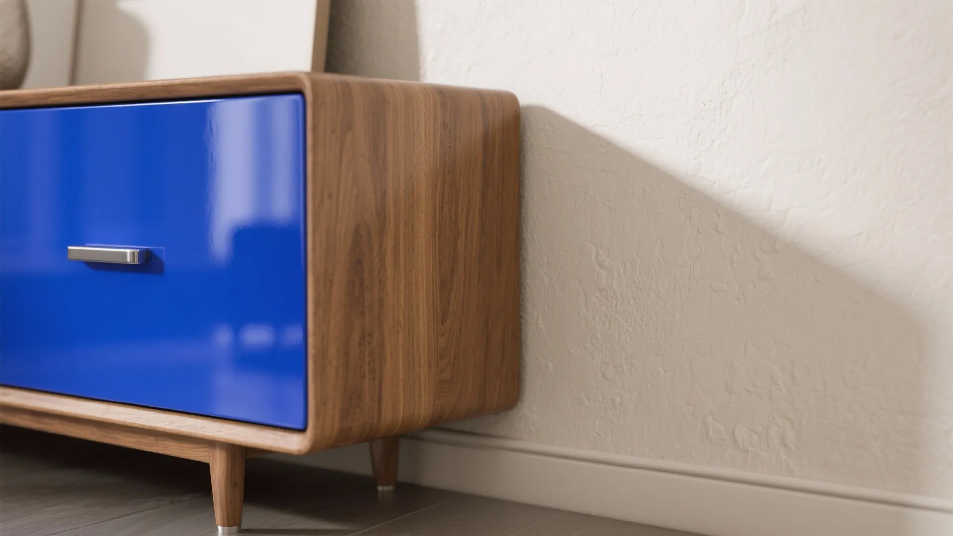 Gloss vs. Matte: Finish Games That Make Space