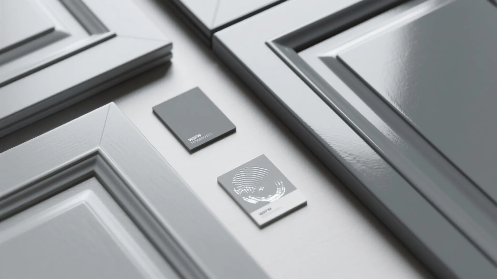 3. Maximize Light with Gloss Accents