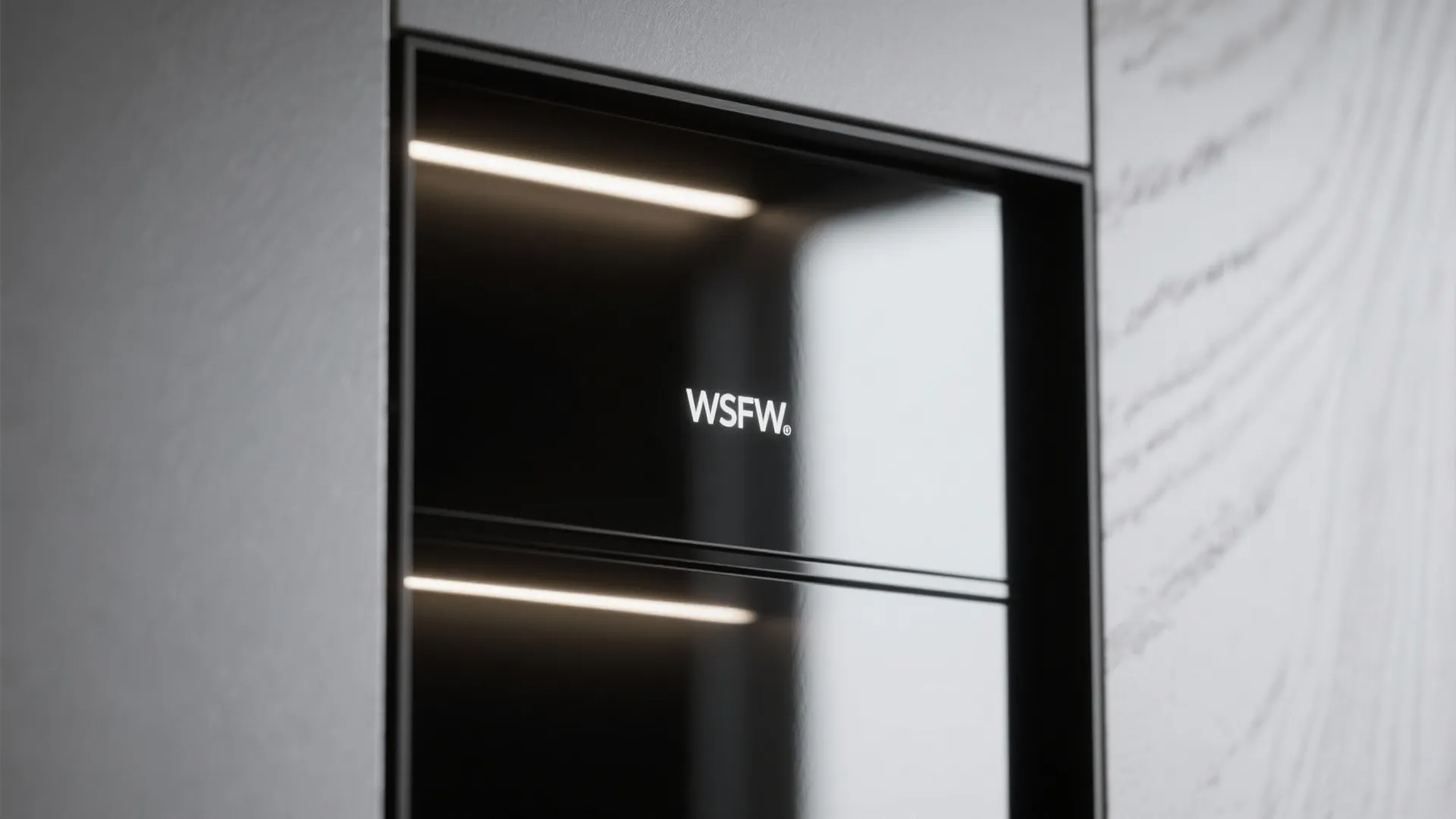 3. Use Gloss Sparingly for Reflection