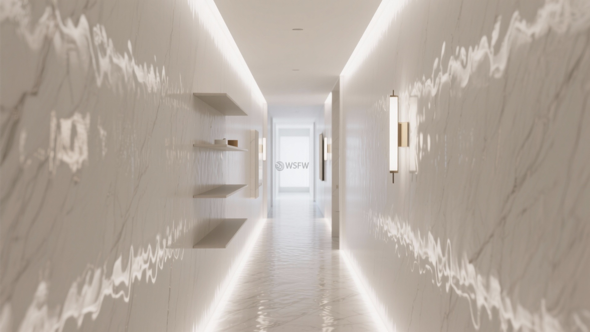 Small Room Feels Flat? 5 Ragging Wall Design Fixes