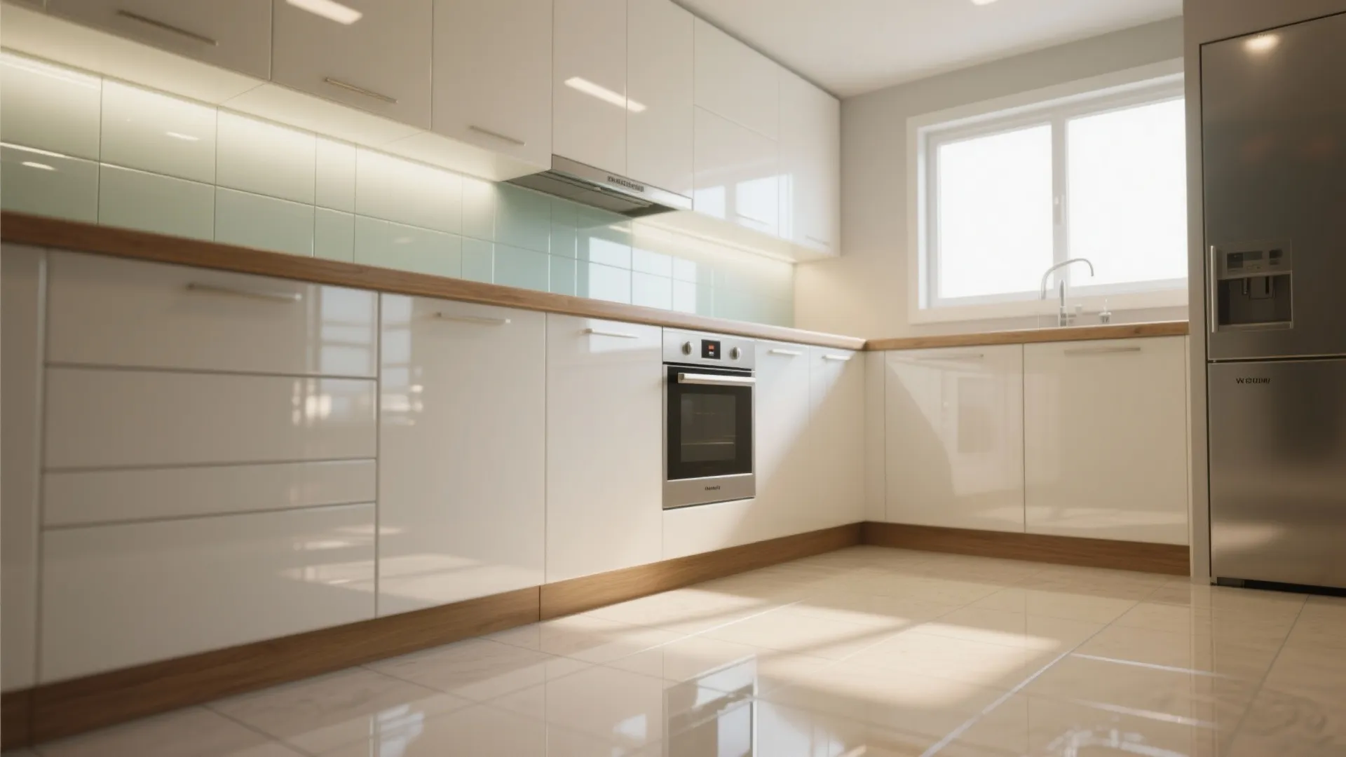 5 Small Basement Kitchen Ideas for Emily: Practical, stylish solutions to make a lower-level kitchen feel bright, roomy, and totally livable