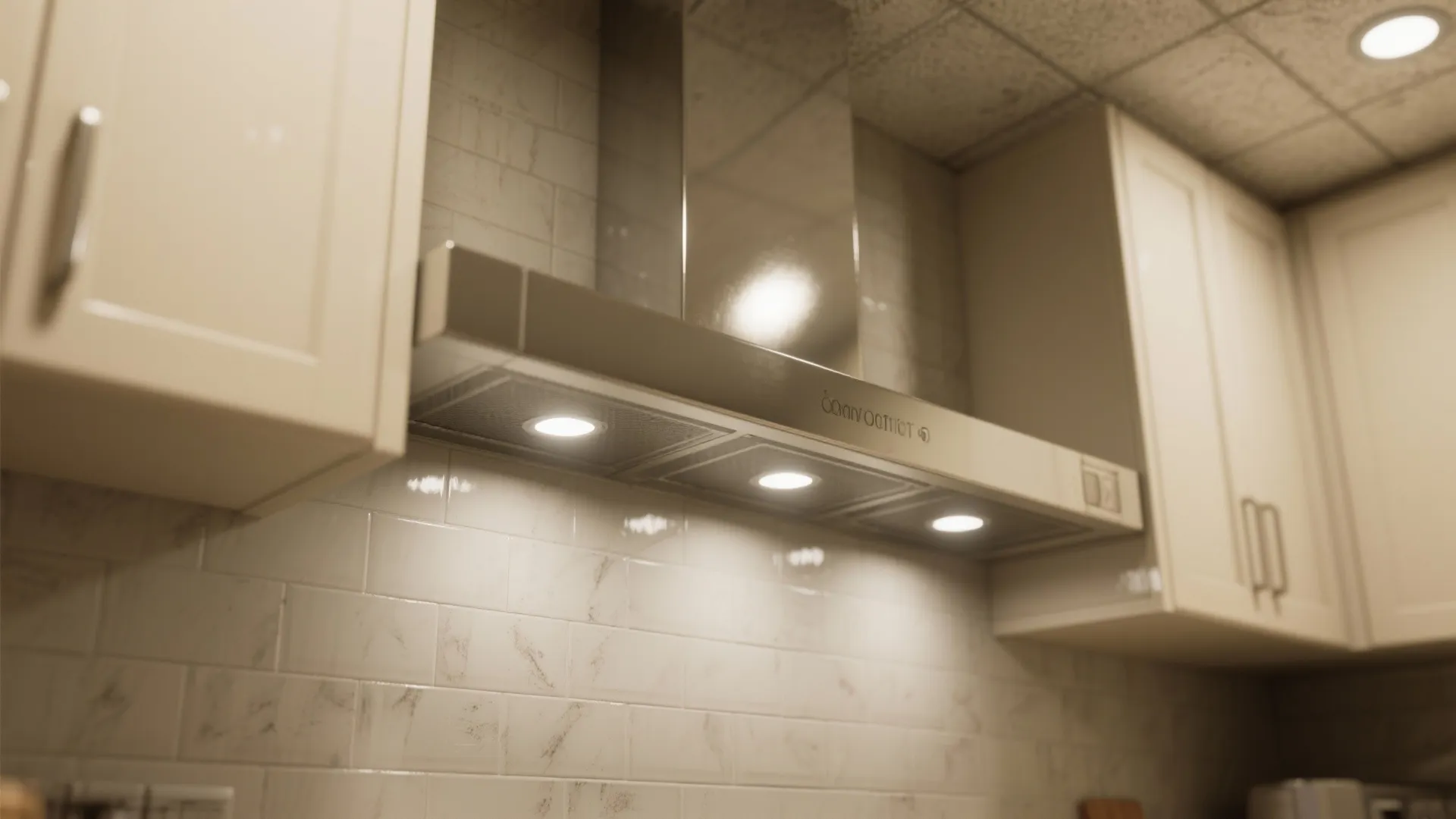 4. Reflective Surfaces and Light Colors