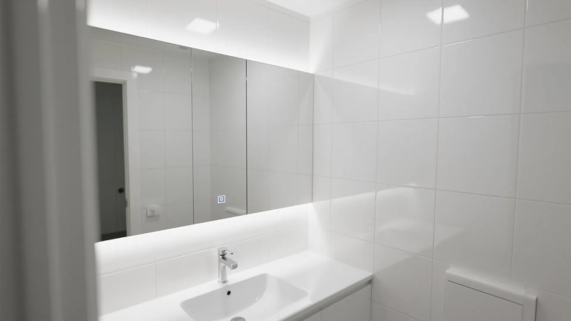 4. Light, Glossy Surfaces