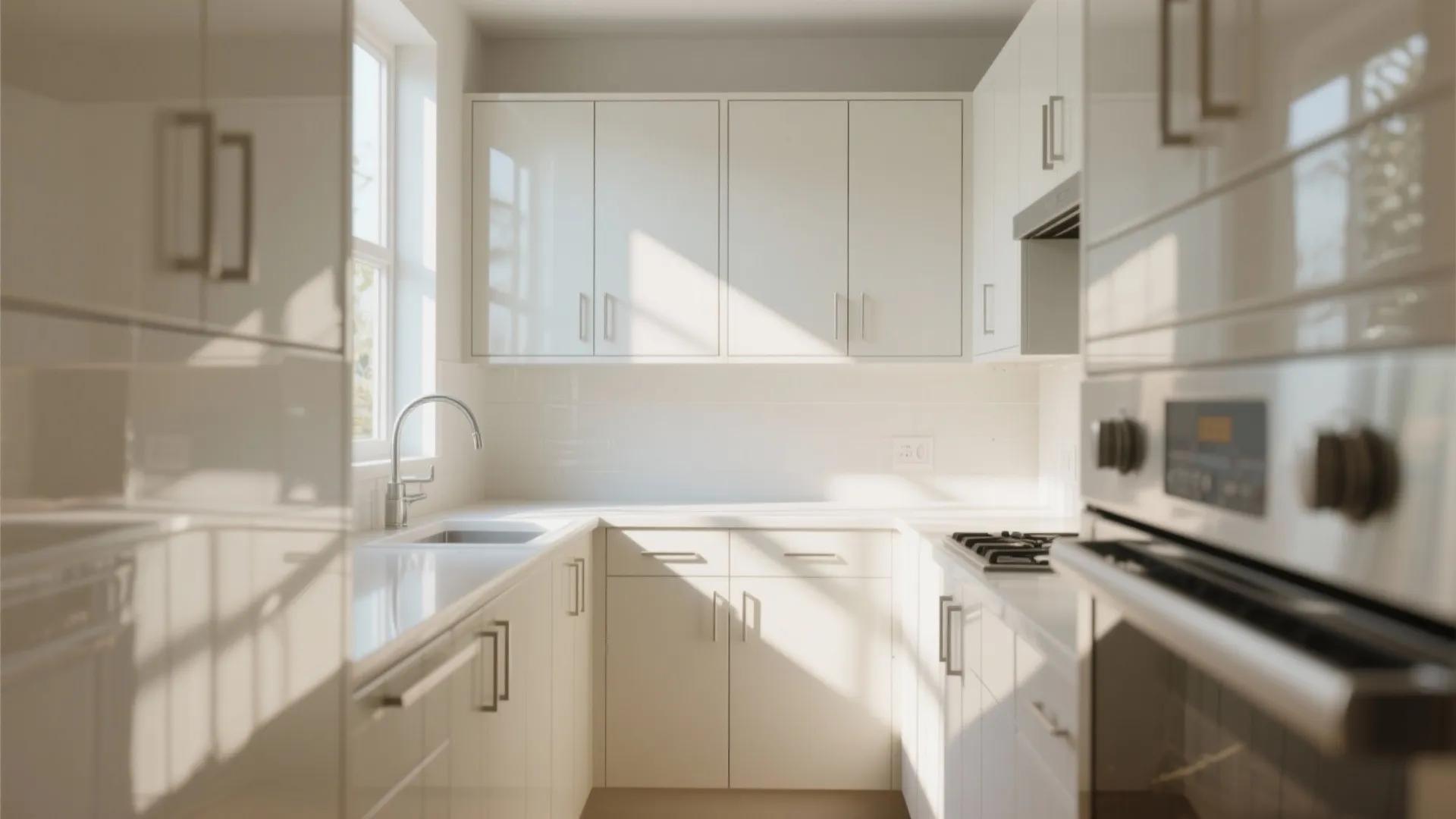 Tip 3: Light & Reflection Play