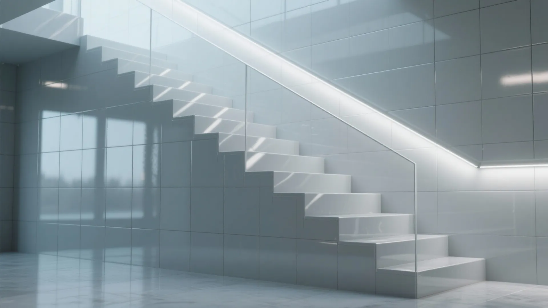 Glossy Ceramic Accent