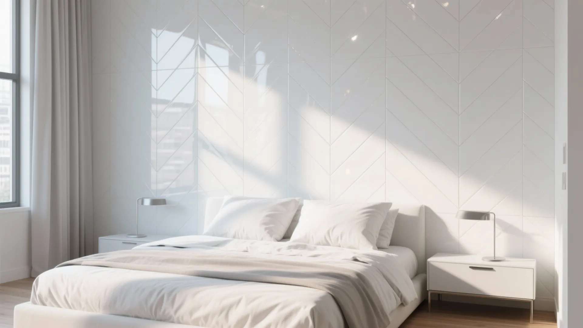 Glossy Ceramic Highlights