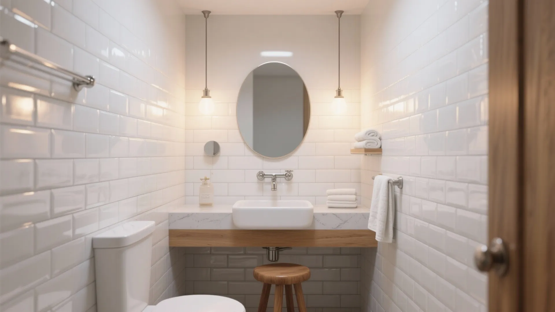 Glossy Ripple-Glazed Brilliance