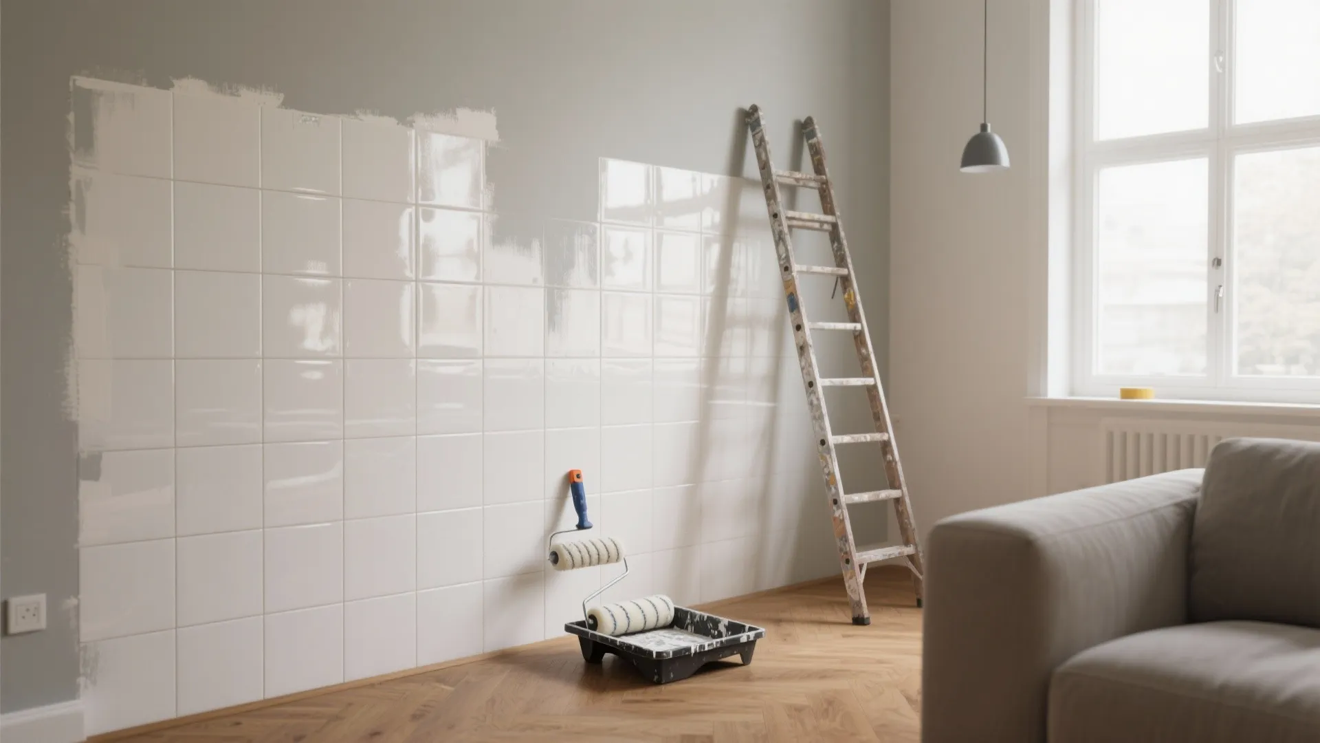 5 Best Paint Rollers for Smooth Finish on Walls: Practical tips from a pro for choosing rollers, naps, and techniques that make walls look store-bought