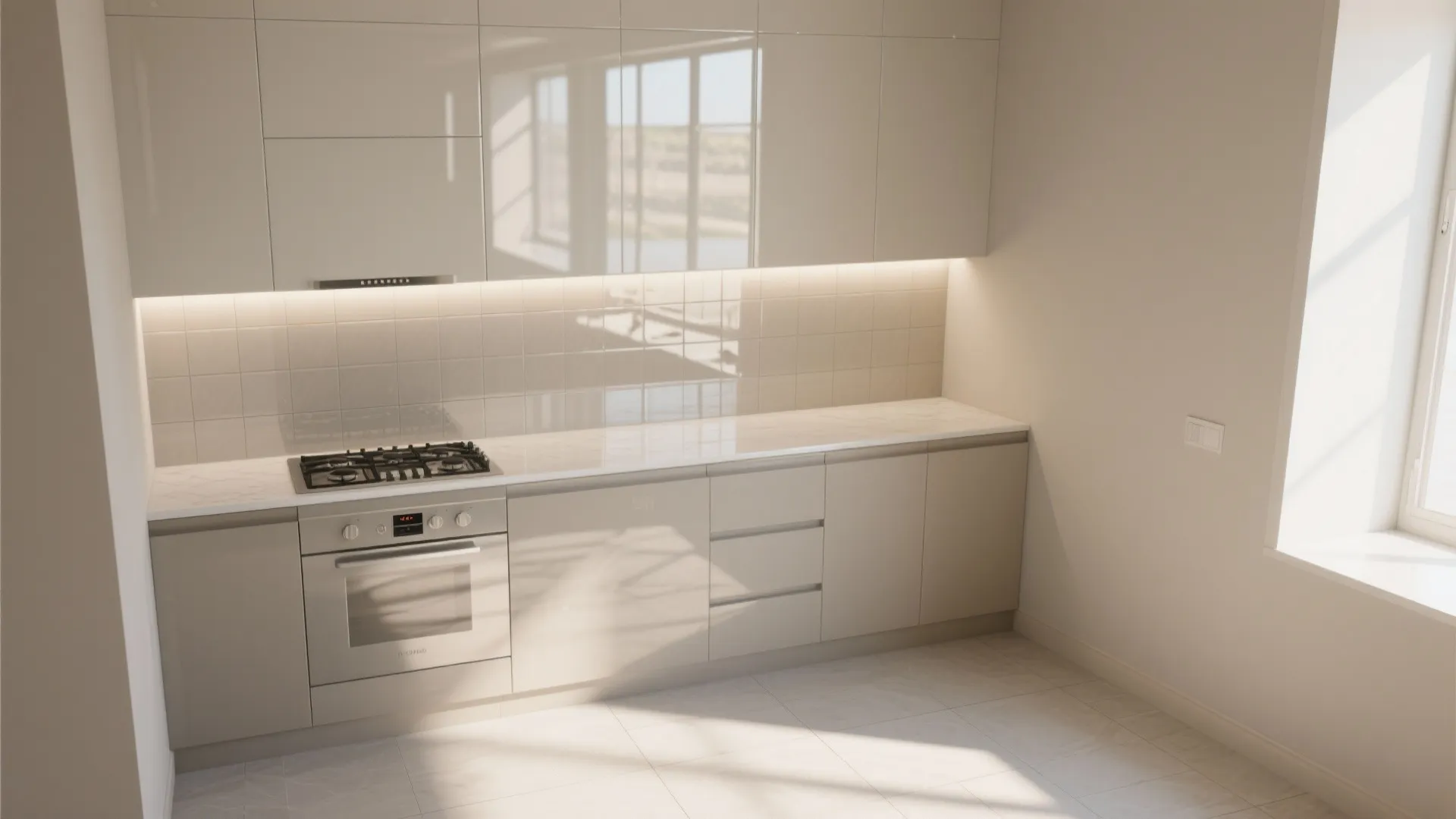 Glossy vs. Matte: Picking the Right Finish for Light Control